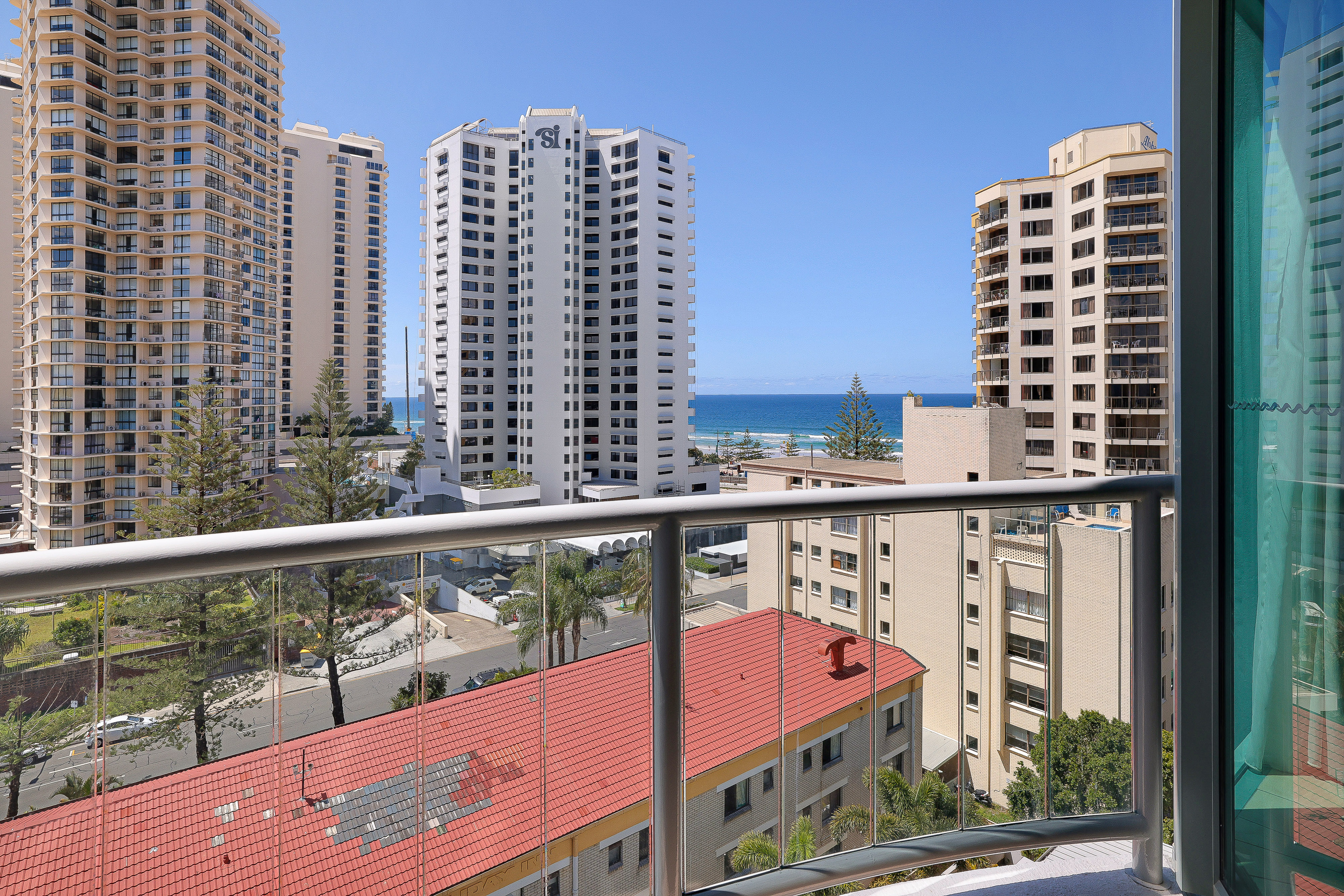 607/608/25 Laycock Street, SURFERS PARADISE, QLD 4217, Surfers Paradise - Thumbnail 7