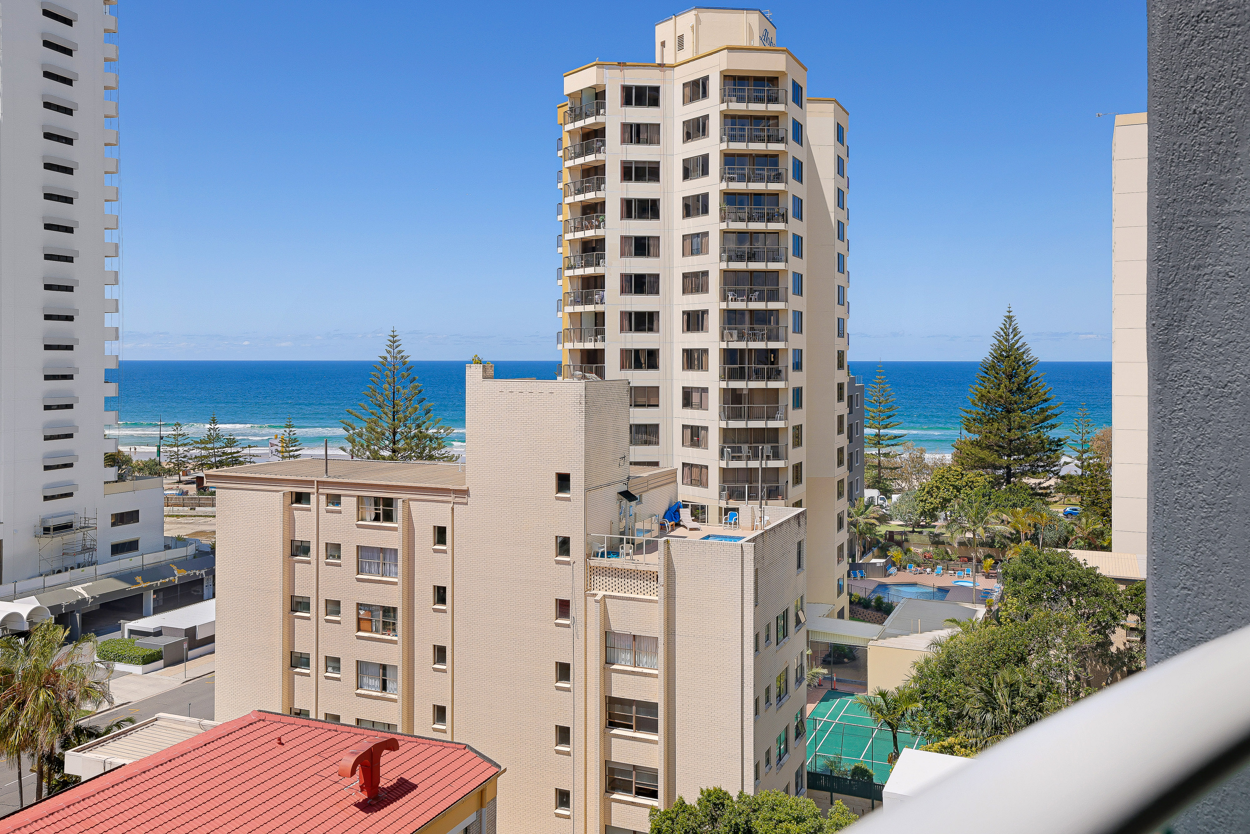 607/608/25 Laycock Street, SURFERS PARADISE, QLD 4217, Surfers Paradise - Thumbnail 6
