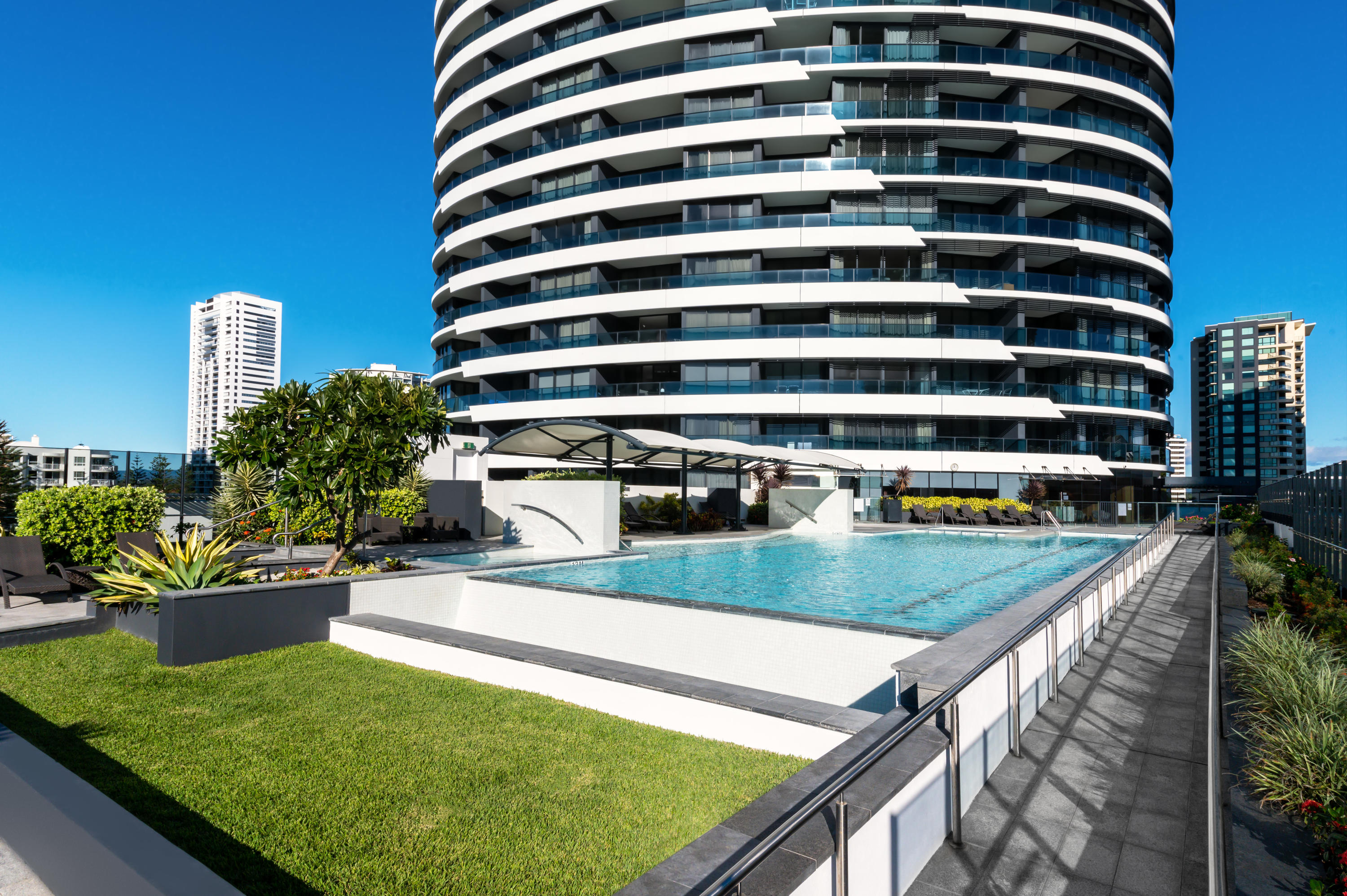 4102/1 Oracle Boulevard, BROADBEACH, QLD 4218, Broadbeach - Thumbnail 5