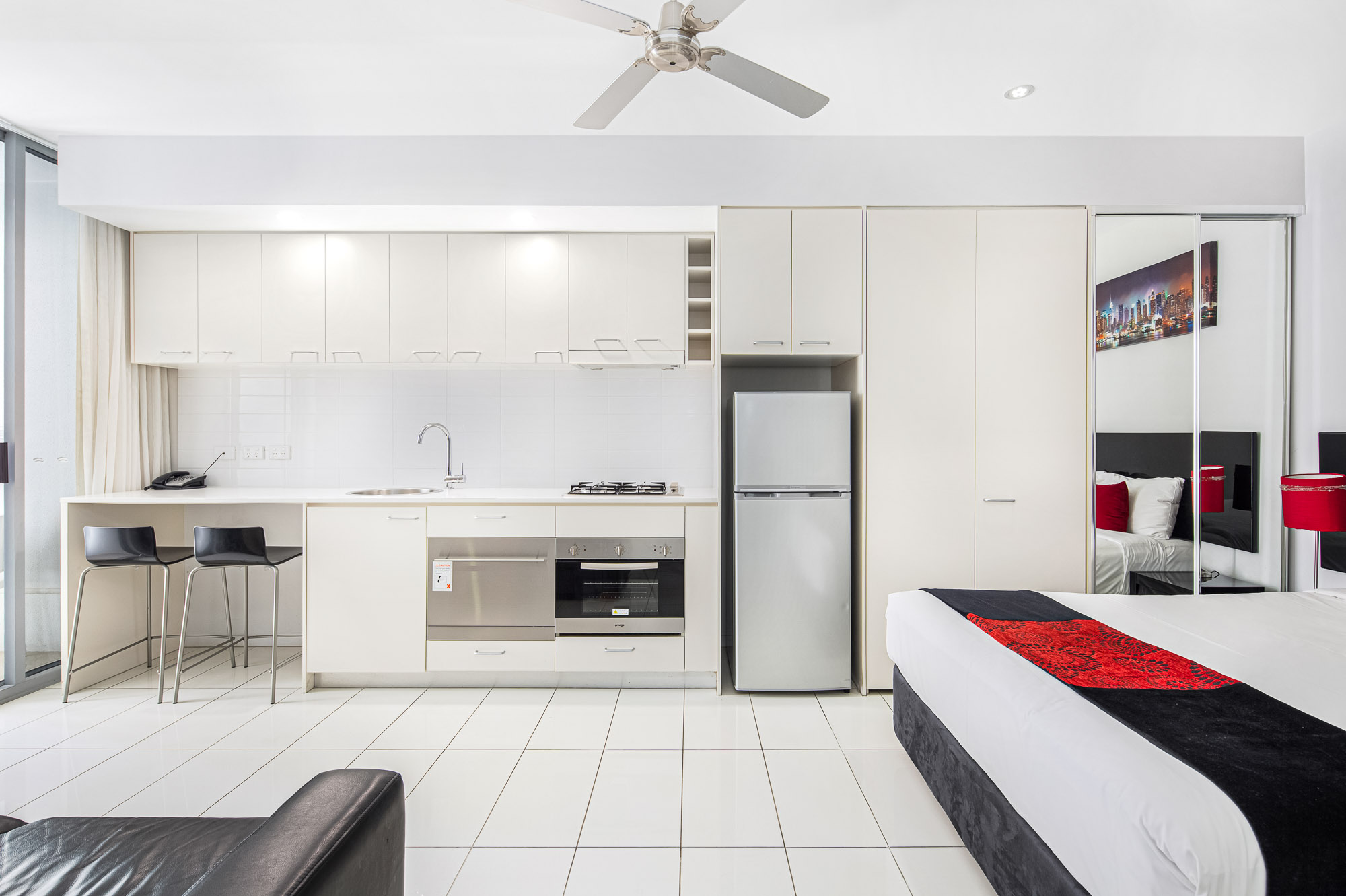 805/127 Charlotte Street, BRISBANE CITY, QLD 4000, Brisbane City - Thumbnail 2