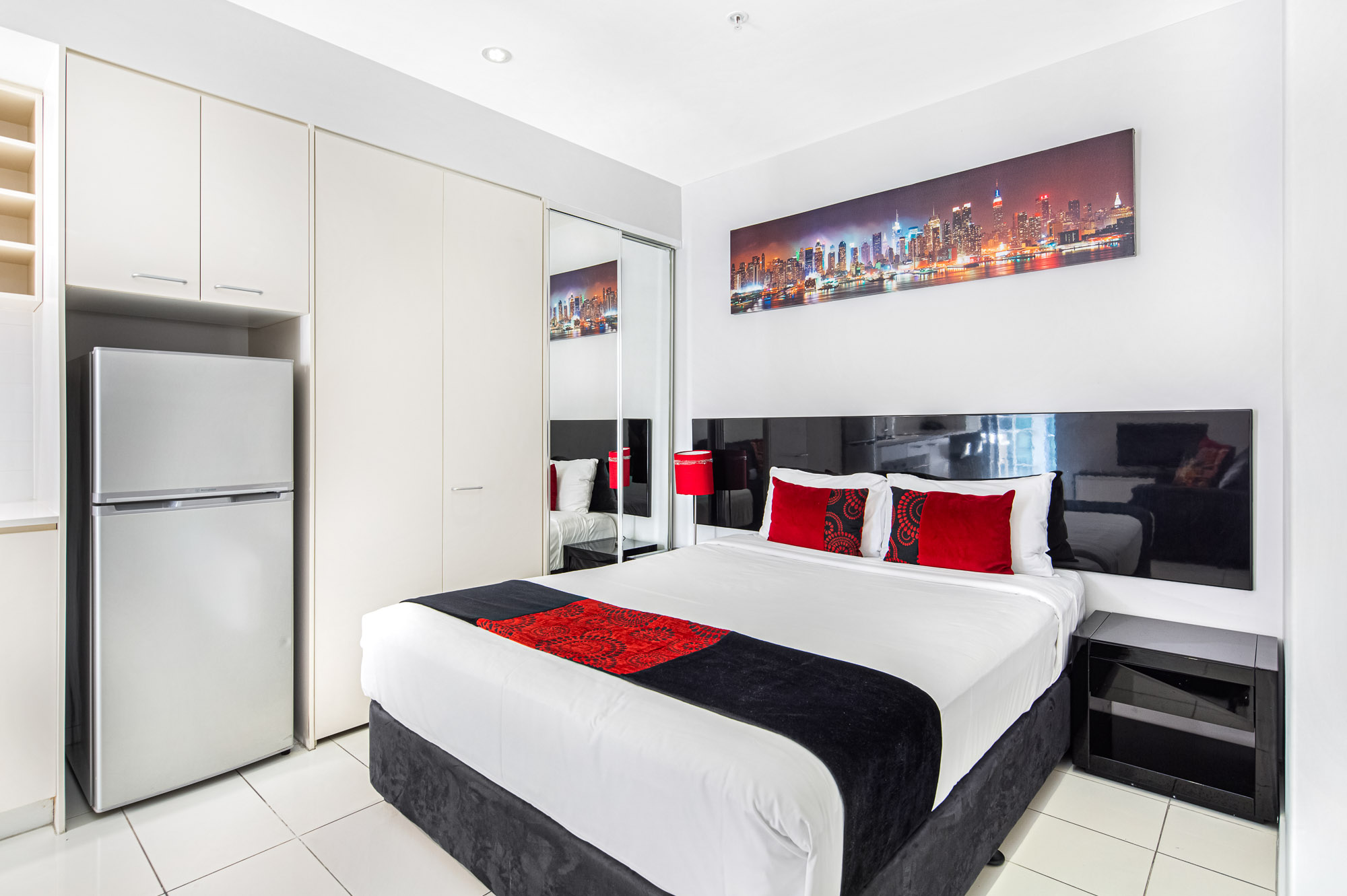 805/127 Charlotte Street, BRISBANE CITY, QLD 4000, Brisbane City - Thumbnail 4