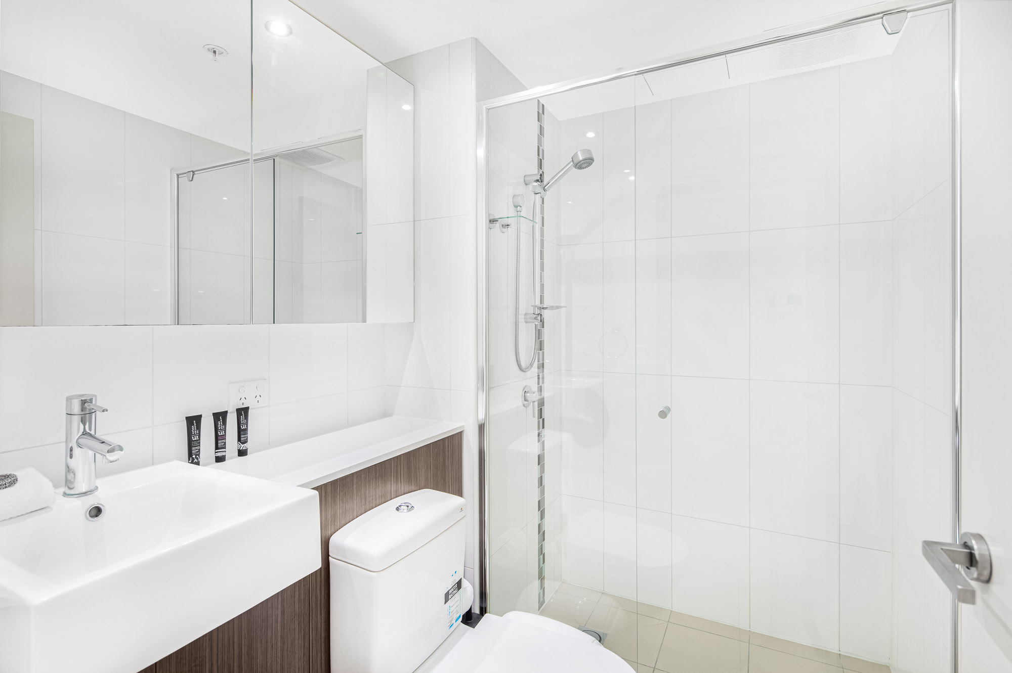 805/127 Charlotte Street, BRISBANE CITY, QLD 4000, Brisbane City - Thumbnail 5
