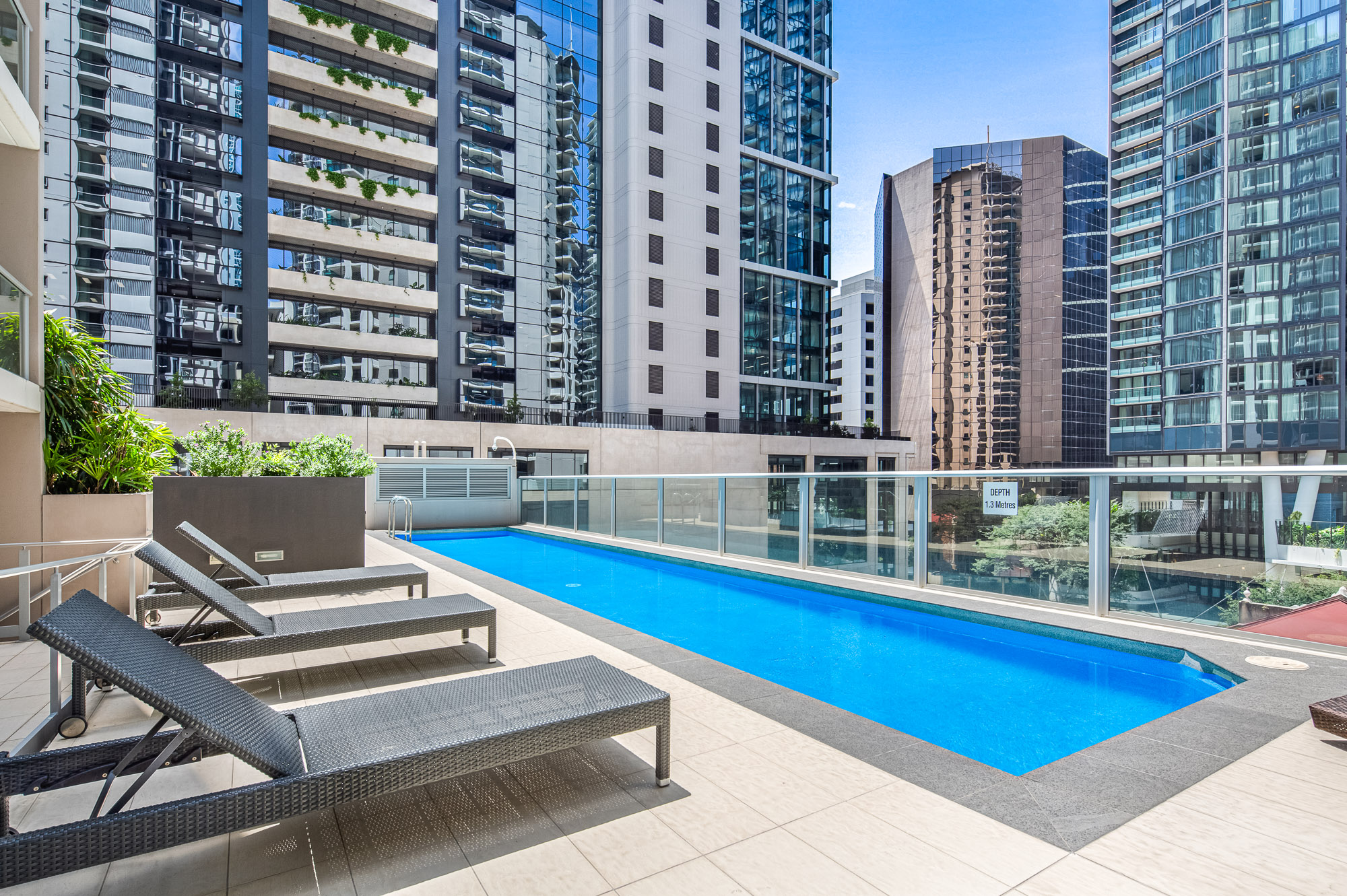 805/127 Charlotte Street, BRISBANE CITY, QLD 4000, Brisbane City - Thumbnail 7