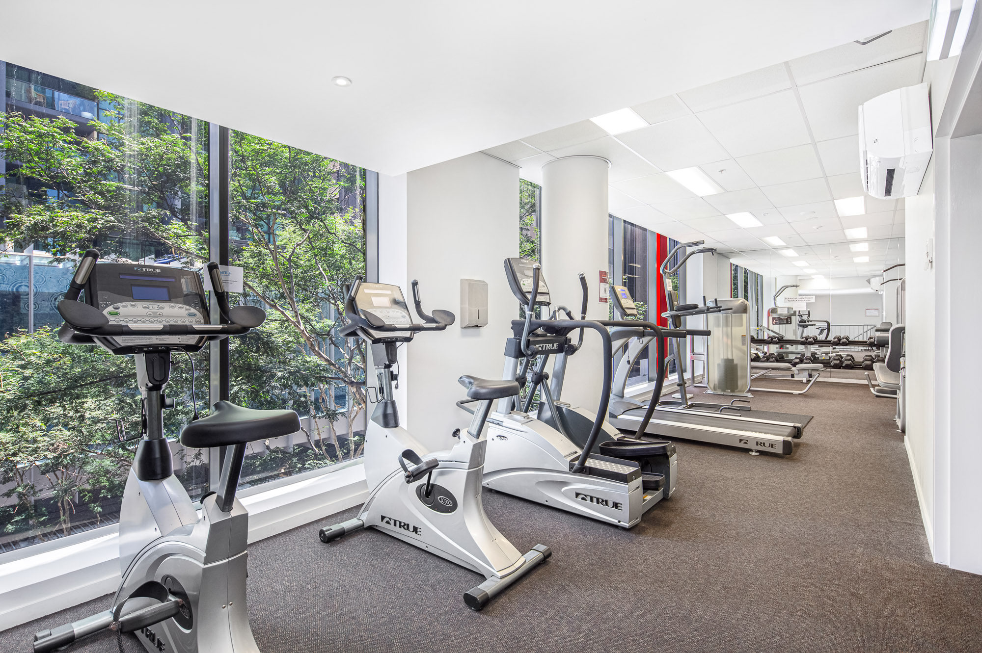 805/127 Charlotte Street, BRISBANE CITY, QLD 4000, Brisbane City - Thumbnail 8