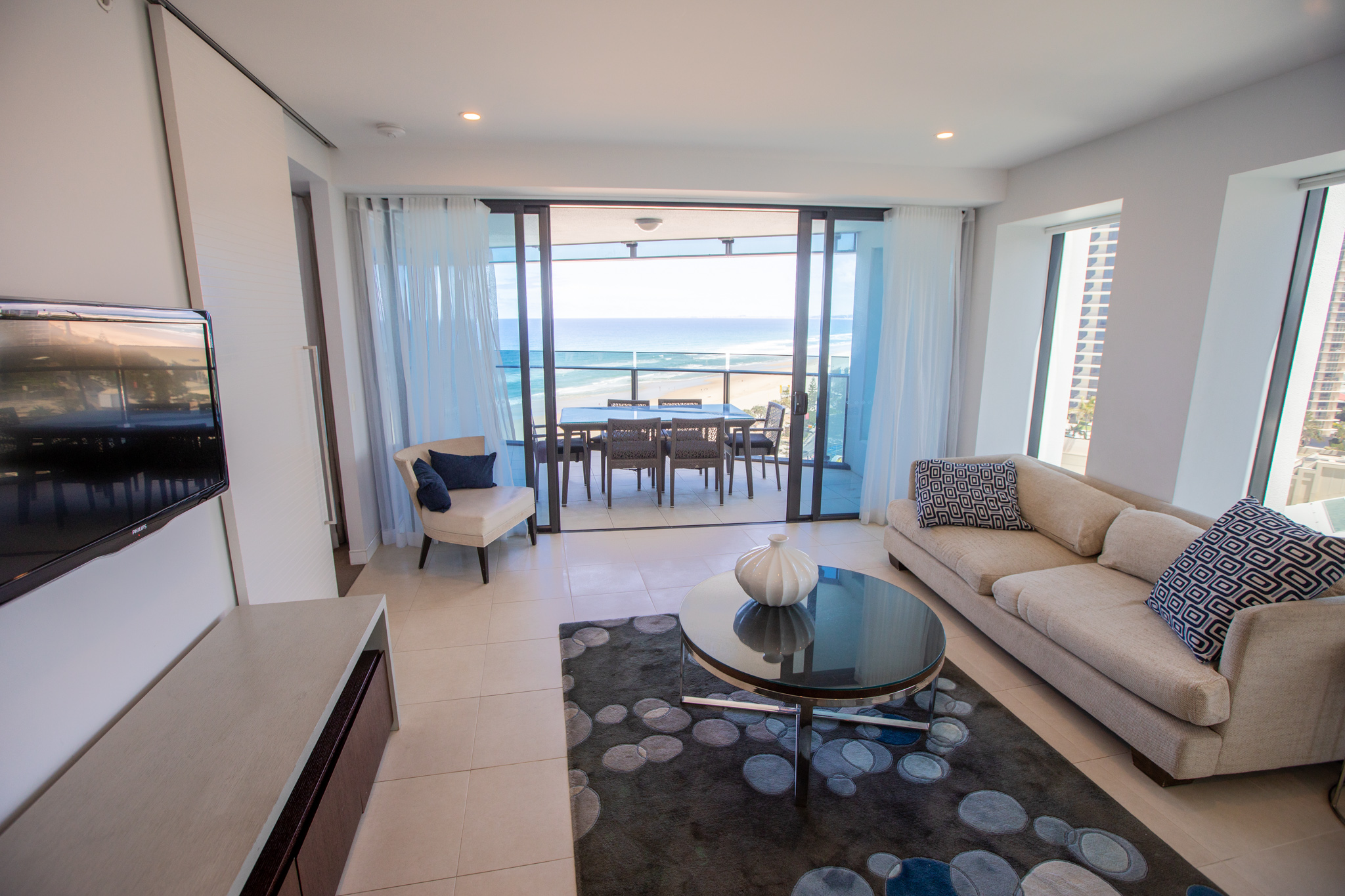 1101/4 The Esplanade, SURFERS PARADISE, QLD 4217, Surfers Paradise - Thumbnail 2