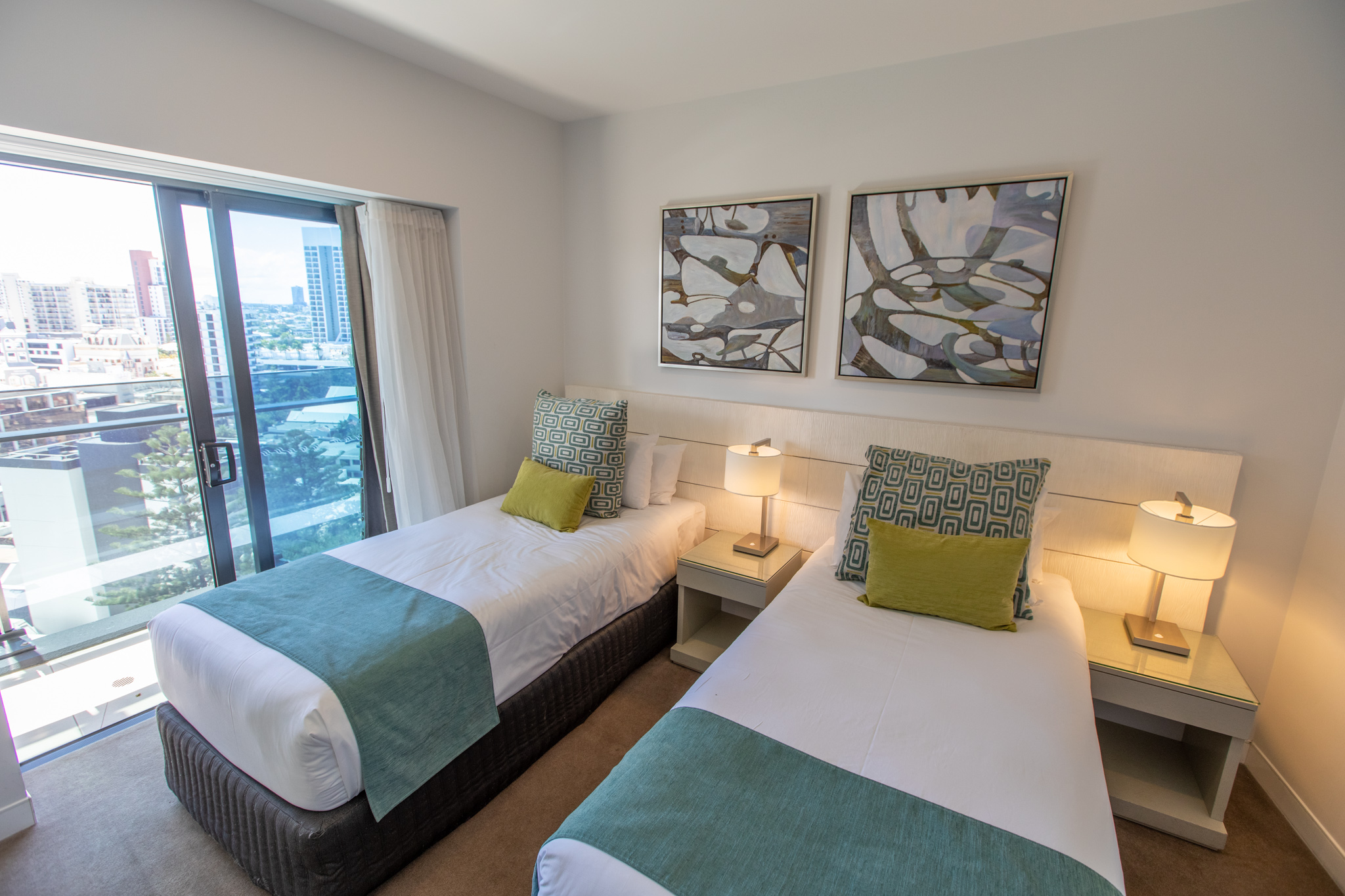 1101/4 The Esplanade, SURFERS PARADISE, QLD 4217, Surfers Paradise - Thumbnail 6