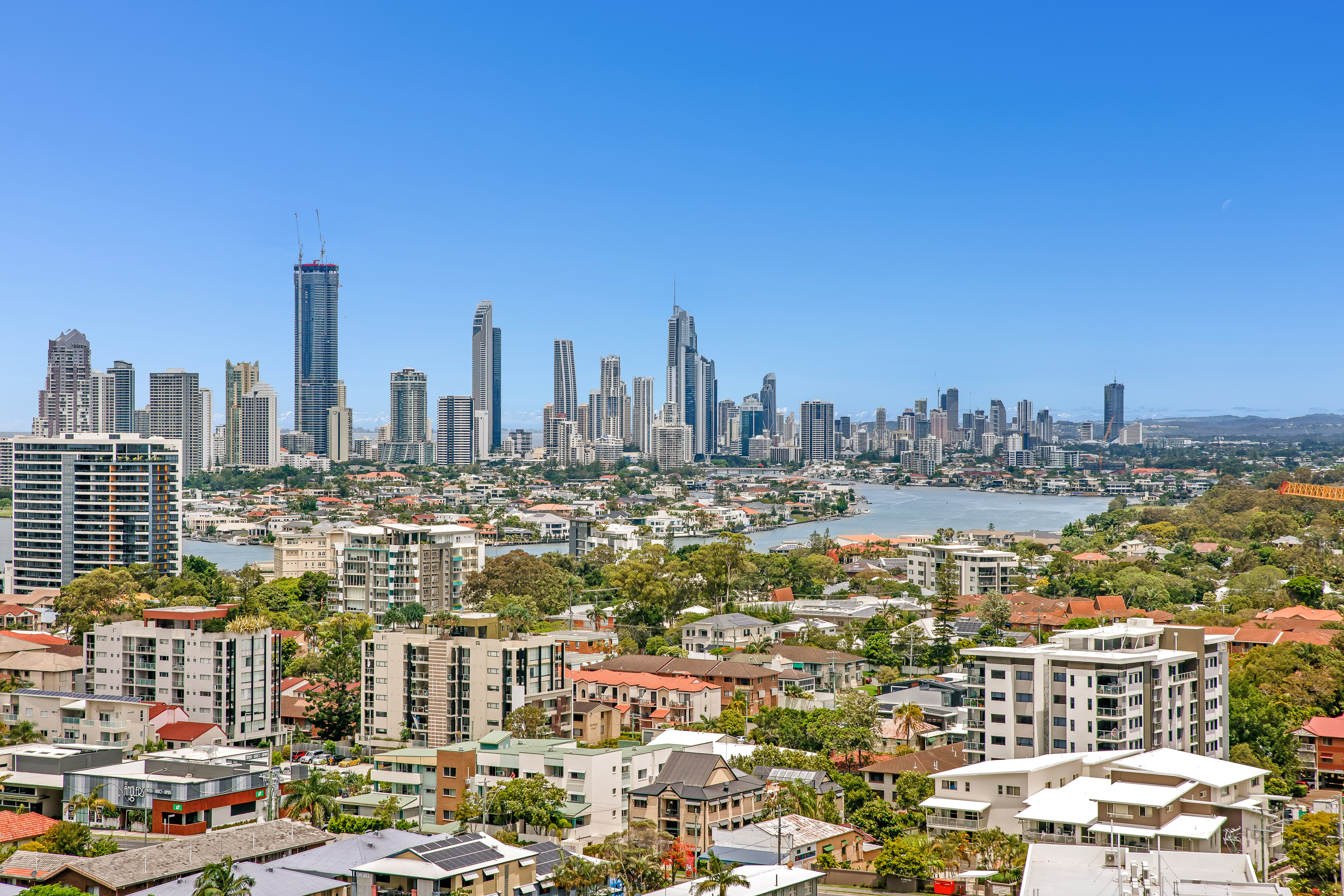 31605/9 Lawson Street, SOUTHPORT, QLD 4215, Southport - Thumbnail 5