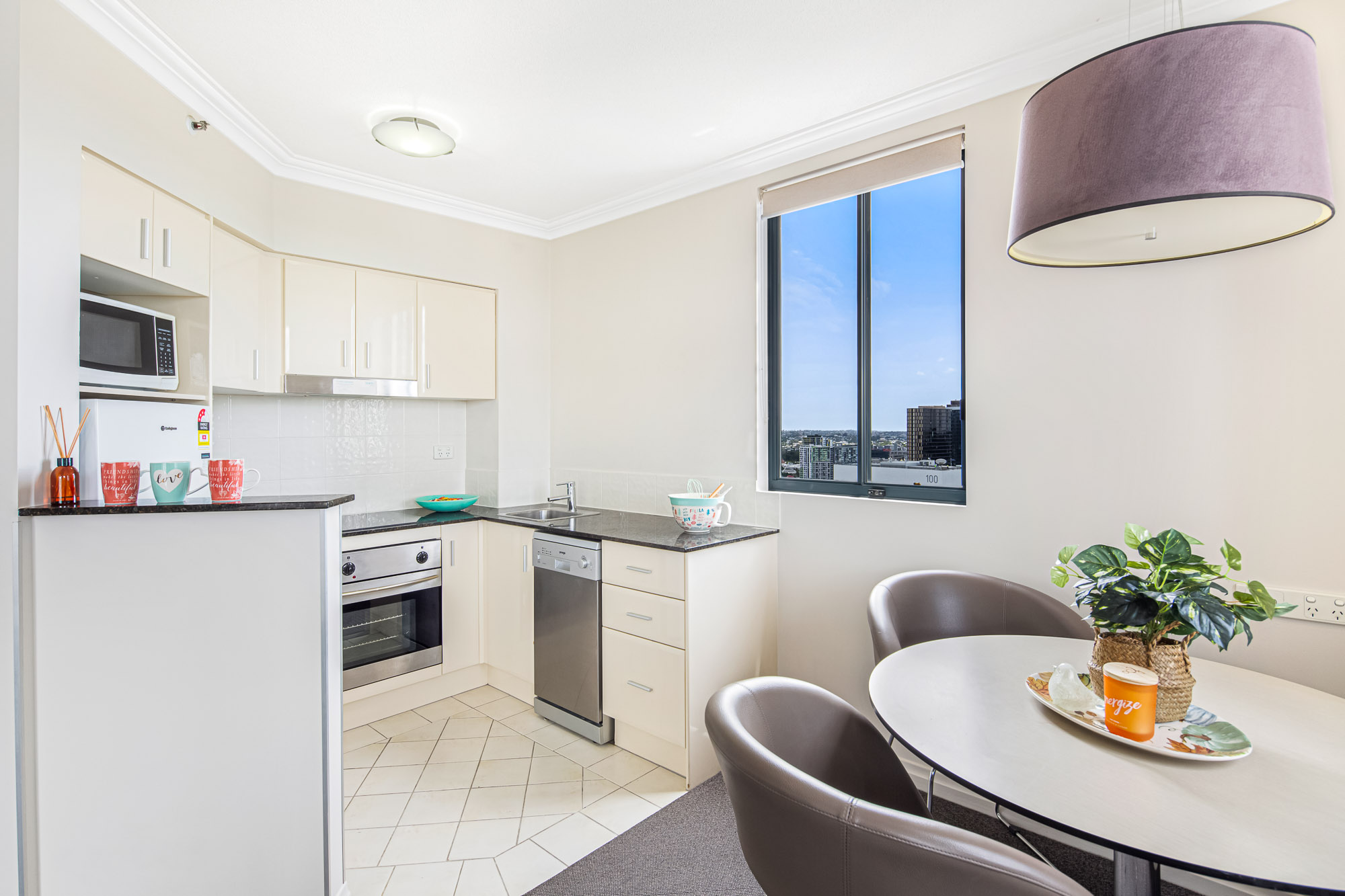 2605 & 2606/570 Queen Street, BRISBANE CITY, QLD 4000, Brisbane City - Thumbnail 4