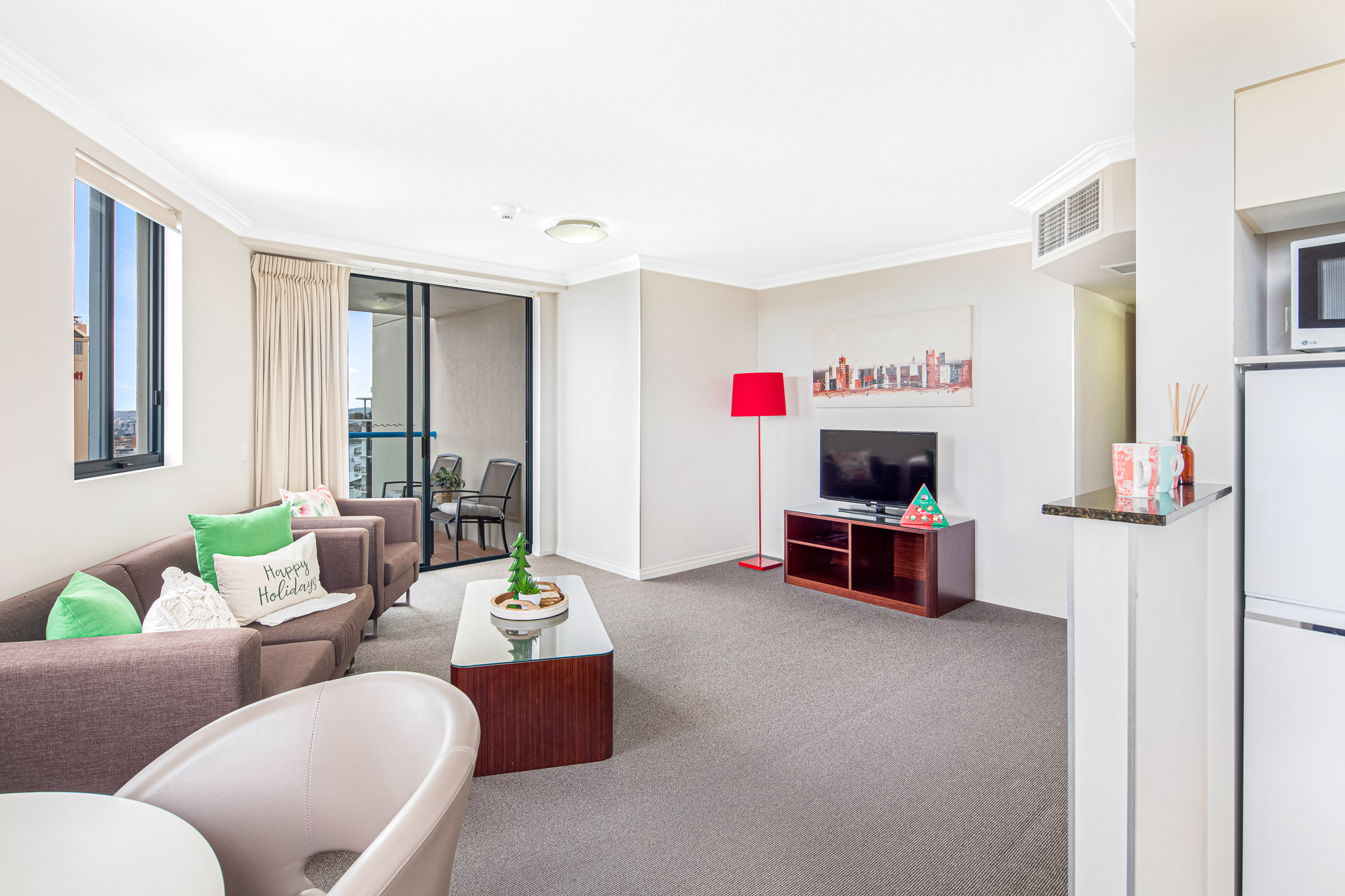 2605 & 2606/570 Queen Street, BRISBANE CITY, QLD 4000, Brisbane City - Thumbnail 2