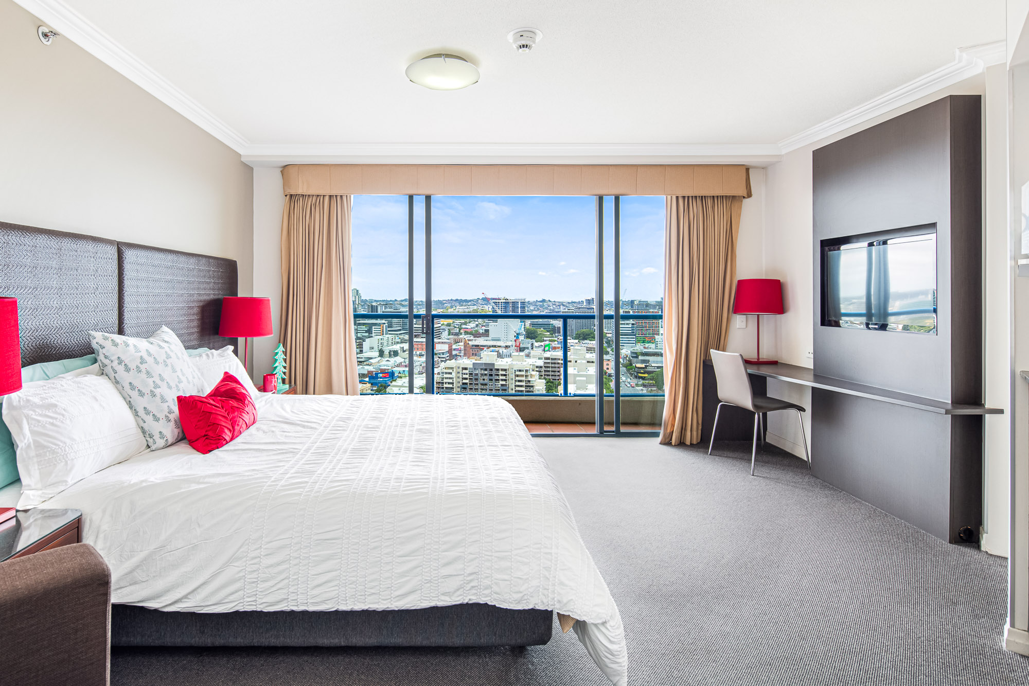 2605 & 2606/570 Queen Street, BRISBANE CITY, QLD 4000, Brisbane City - Thumbnail 6