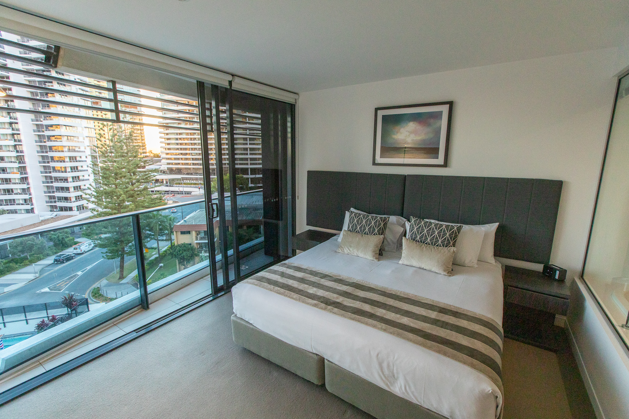 20601/21 Elizabeth Avenue, BROADBEACH, QLD 4218, Broadbeach - Thumbnail 4