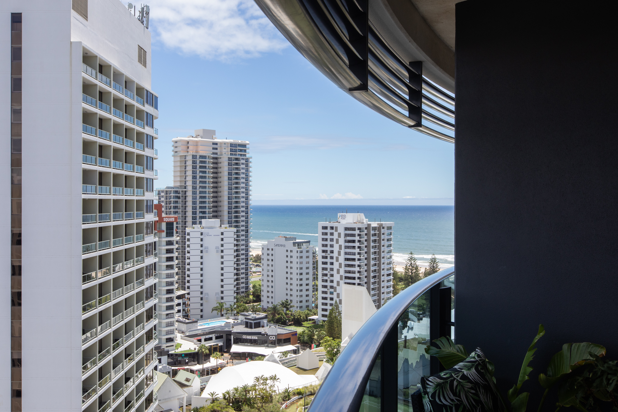 21802/21 Elizabeth Avenue, BROADBEACH, QLD 4218, Broadbeach - Thumbnail 7