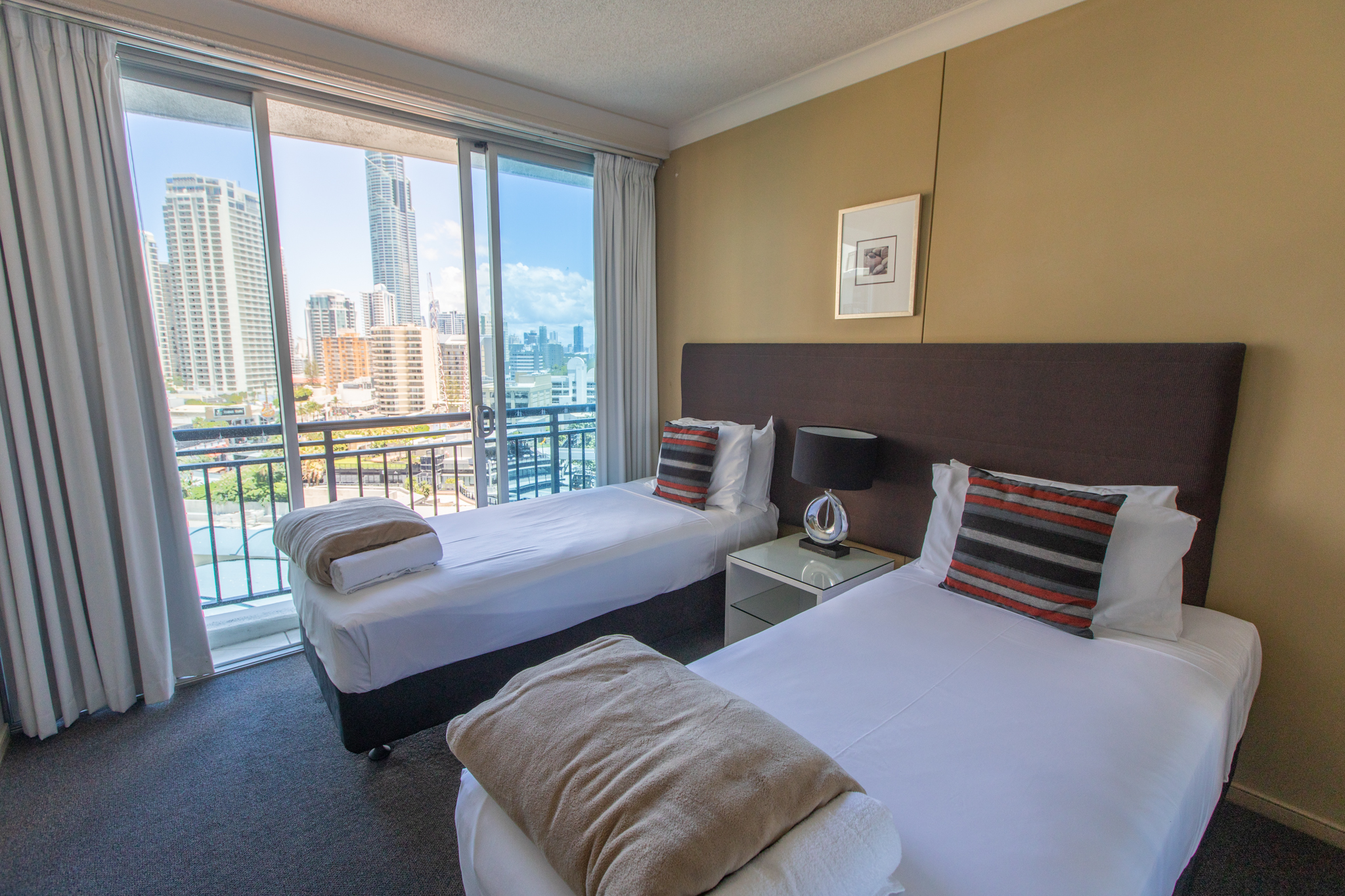 3106/23 Ferny Avenue, SURFERS PARADISE, QLD 4217, Surfers Paradise - Thumbnail 6