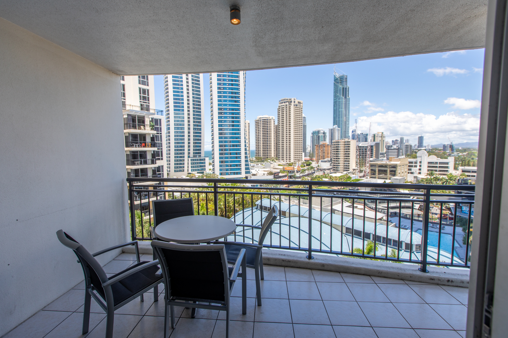 3106/23 Ferny Avenue, SURFERS PARADISE, QLD 4217, Surfers Paradise - Thumbnail 2