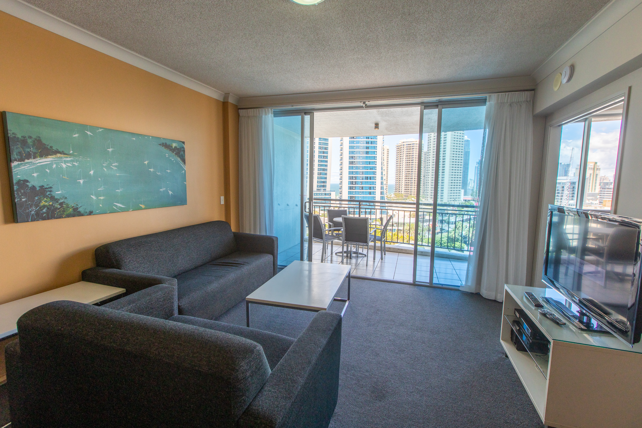 3106/23 Ferny Avenue, SURFERS PARADISE, QLD 4217, Surfers Paradise - Thumbnail 3