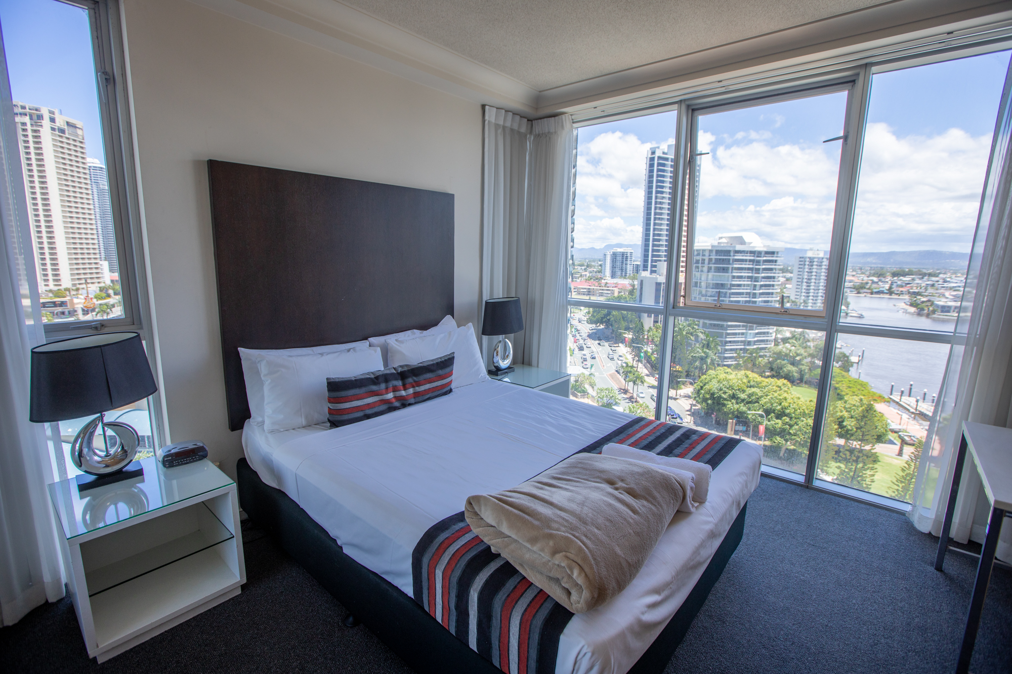3106/23 Ferny Avenue, SURFERS PARADISE, QLD 4217, Surfers Paradise - Thumbnail 5