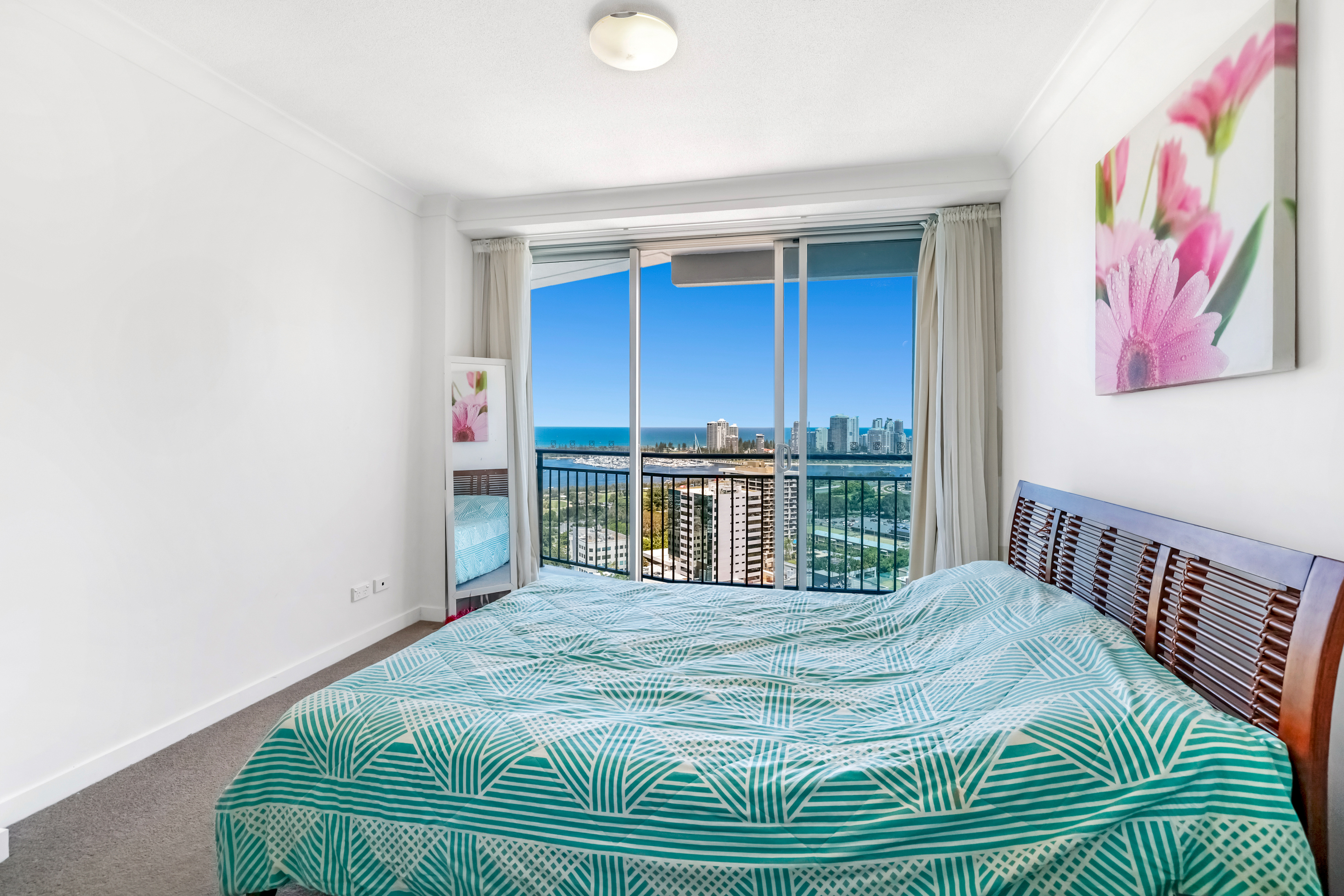 1206/56 Scarborough Street, SOUTHPORT, QLD 4215, Southport - Thumbnail 7