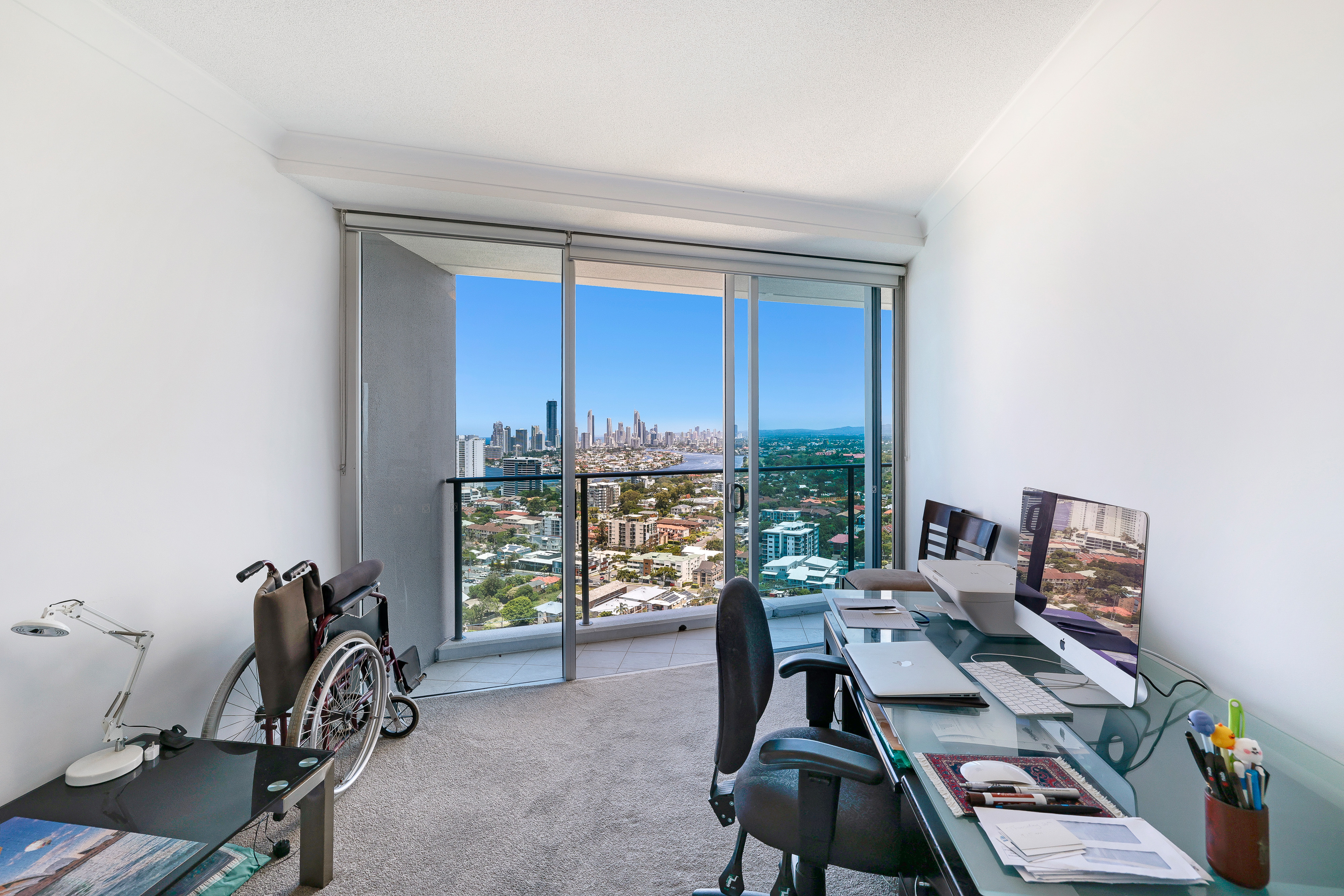 32602/9 Lawson Street, SOUTHPORT, QLD 4215, Southport - Thumbnail 7