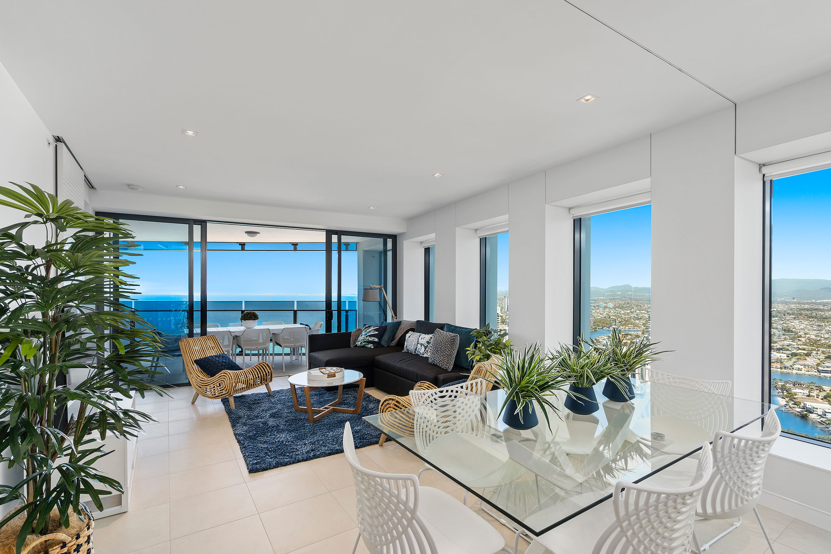5001/4-14 The Esplanade, SURFERS PARADISE, QLD 4217, Surfers Paradise - Thumbnail 2