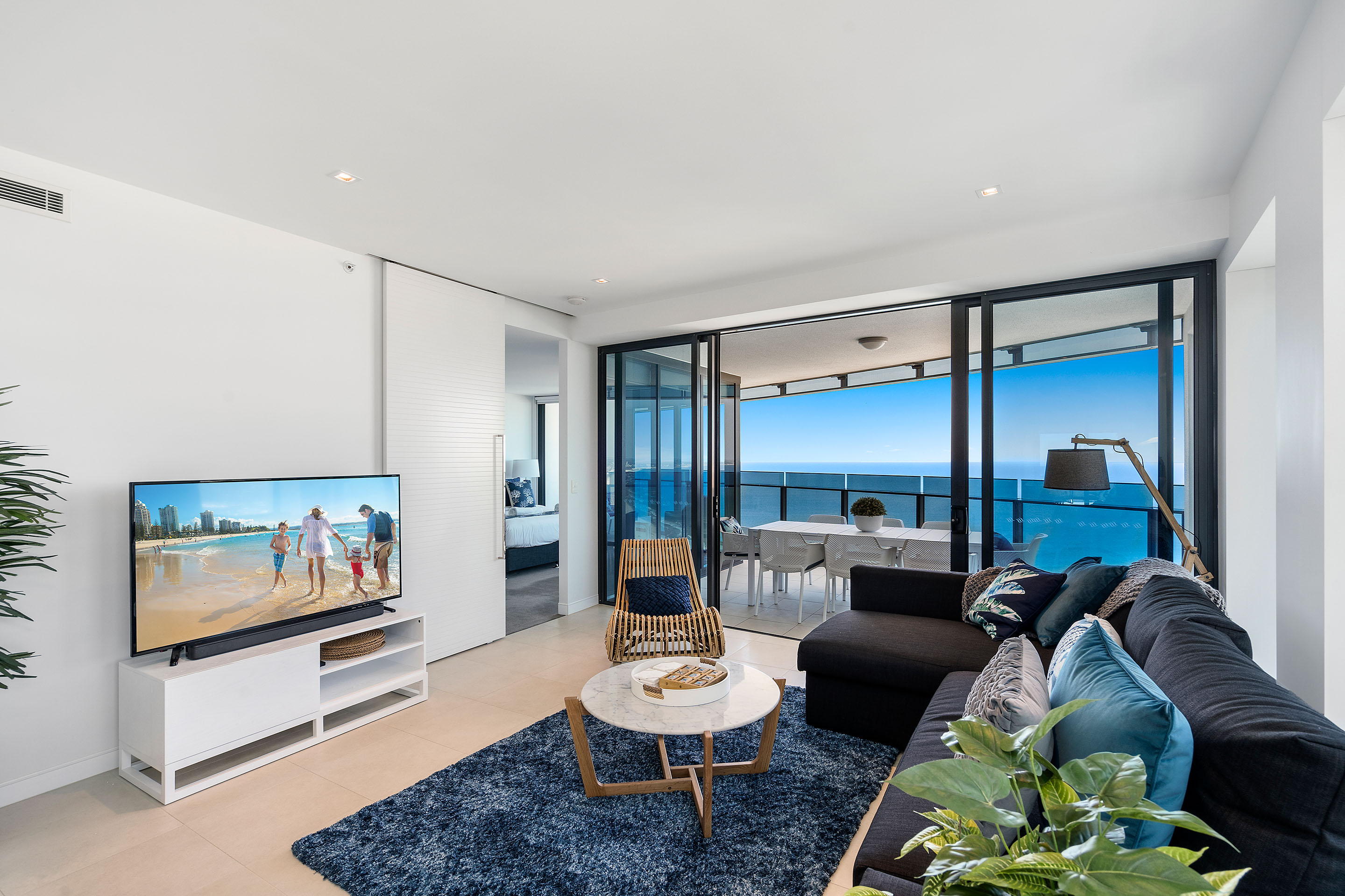 5001/4-14 The Esplanade, SURFERS PARADISE, QLD 4217, Surfers Paradise - Thumbnail 3