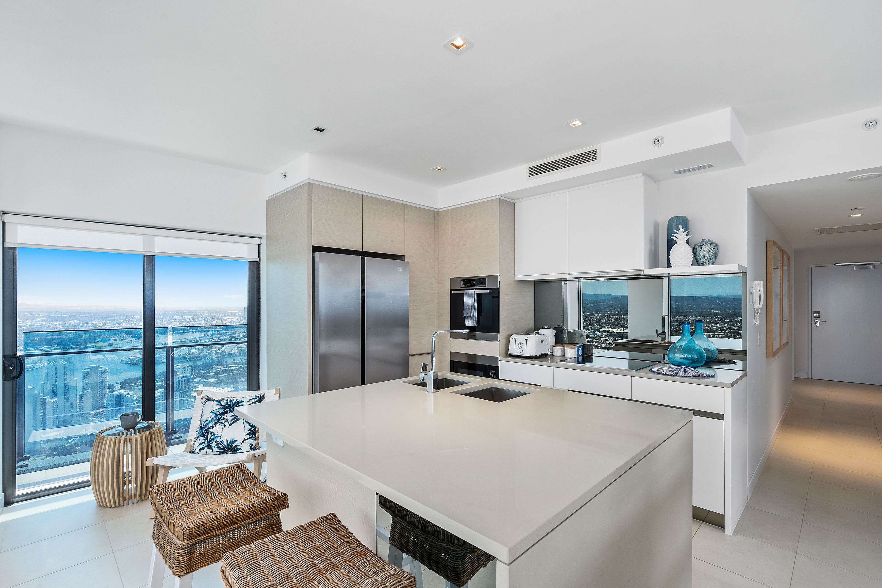 5001/4-14 The Esplanade, SURFERS PARADISE, QLD 4217, Surfers Paradise - Thumbnail 4