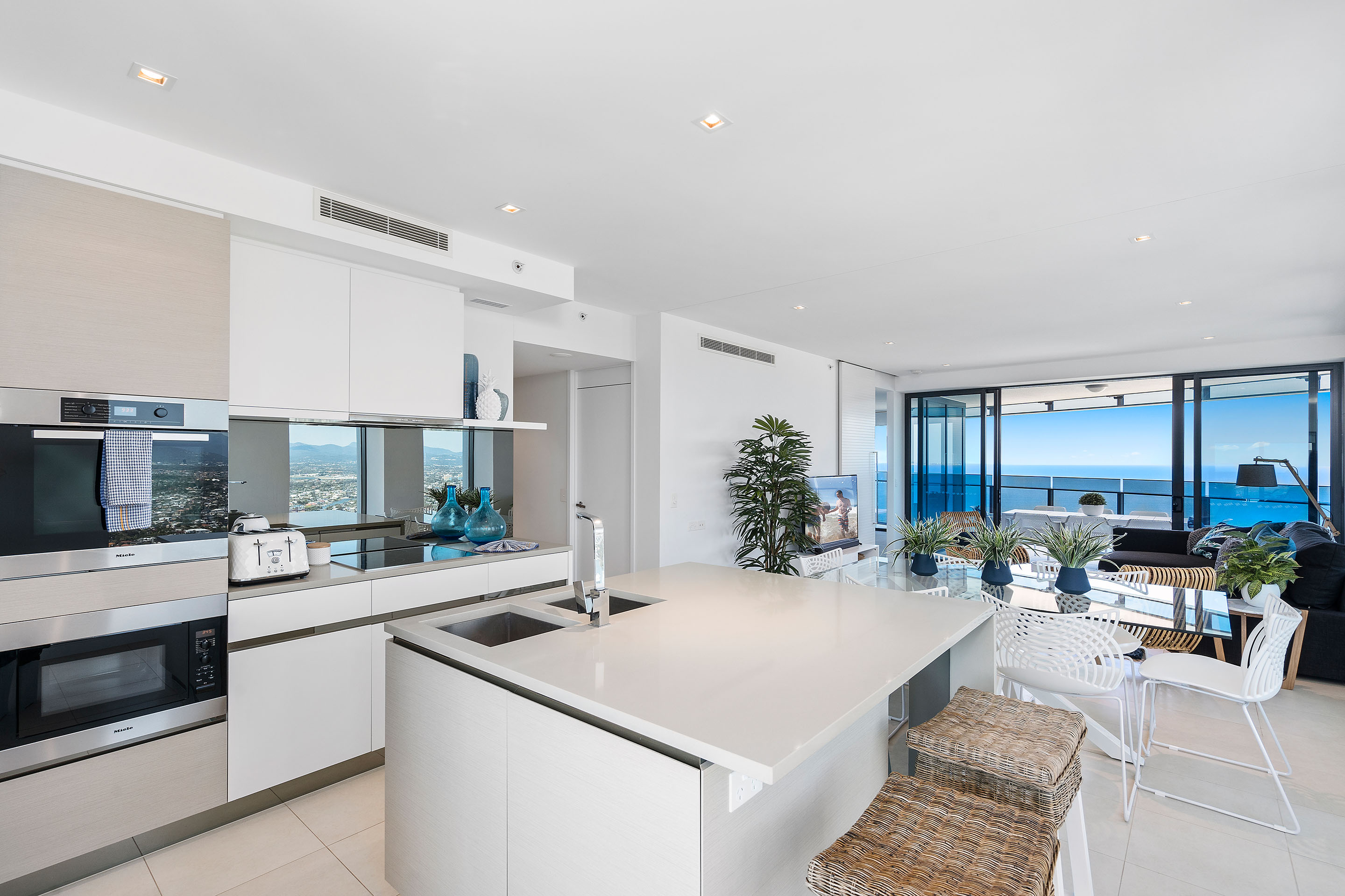 5001/4-14 The Esplanade, SURFERS PARADISE, QLD 4217, Surfers Paradise - Thumbnail 5
