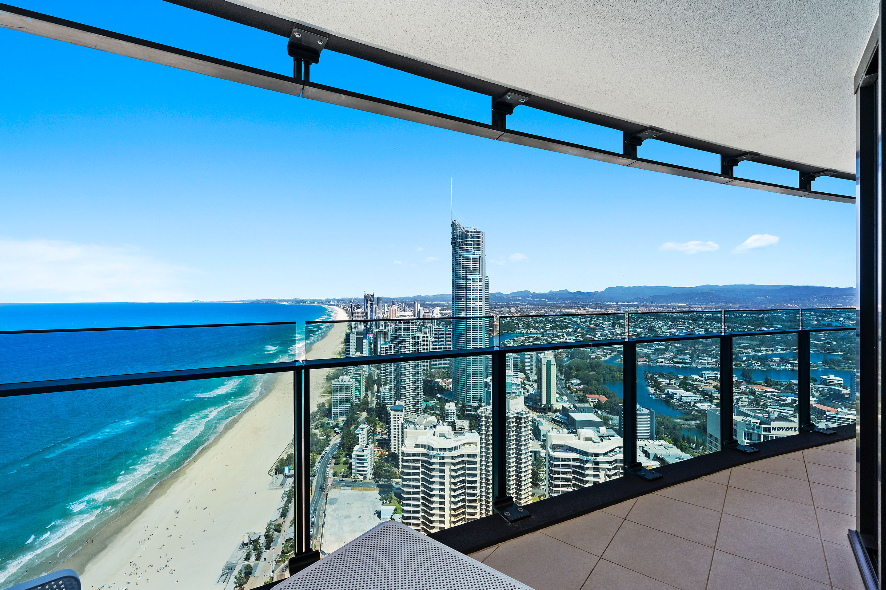 5001/4-14 The Esplanade, SURFERS PARADISE, QLD 4217, Surfers Paradise - Thumbnail 8