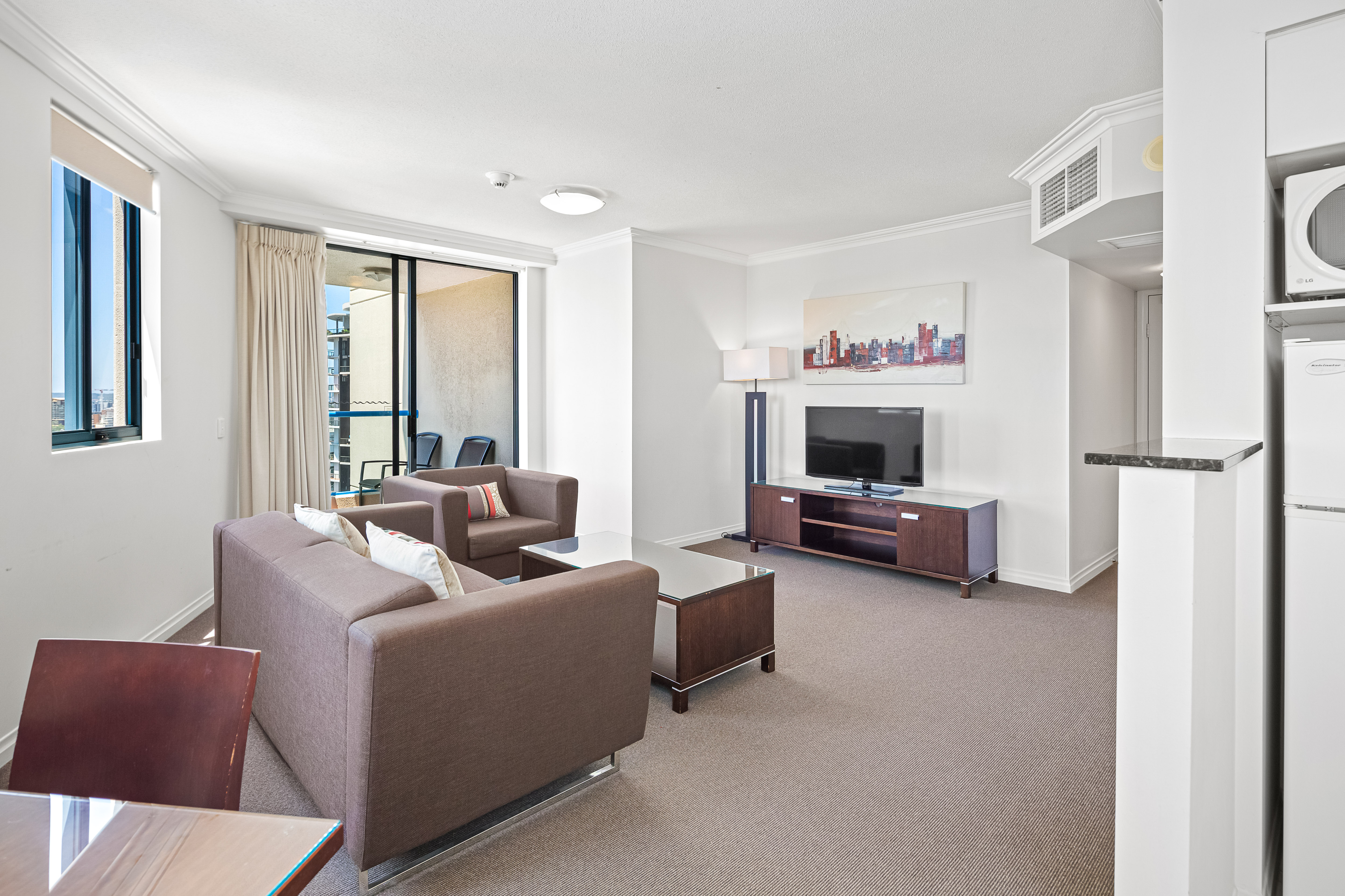 2205 & 2206/570 Queen Street, BRISBANE CITY, QLD 4000, Brisbane City - Thumbnail 2