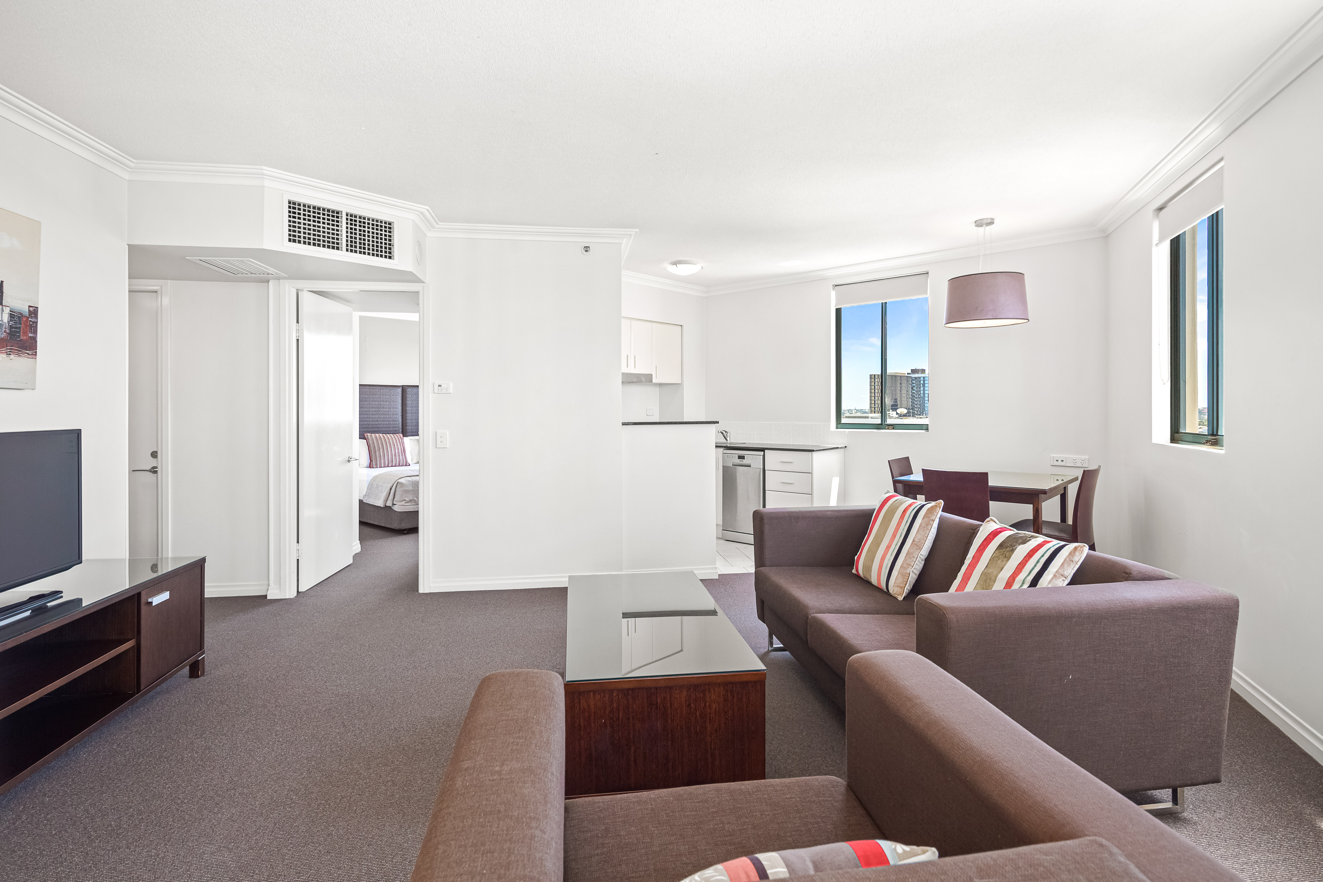 2205 & 2206/570 Queen Street, BRISBANE CITY, QLD 4000, Brisbane City - Thumbnail 3