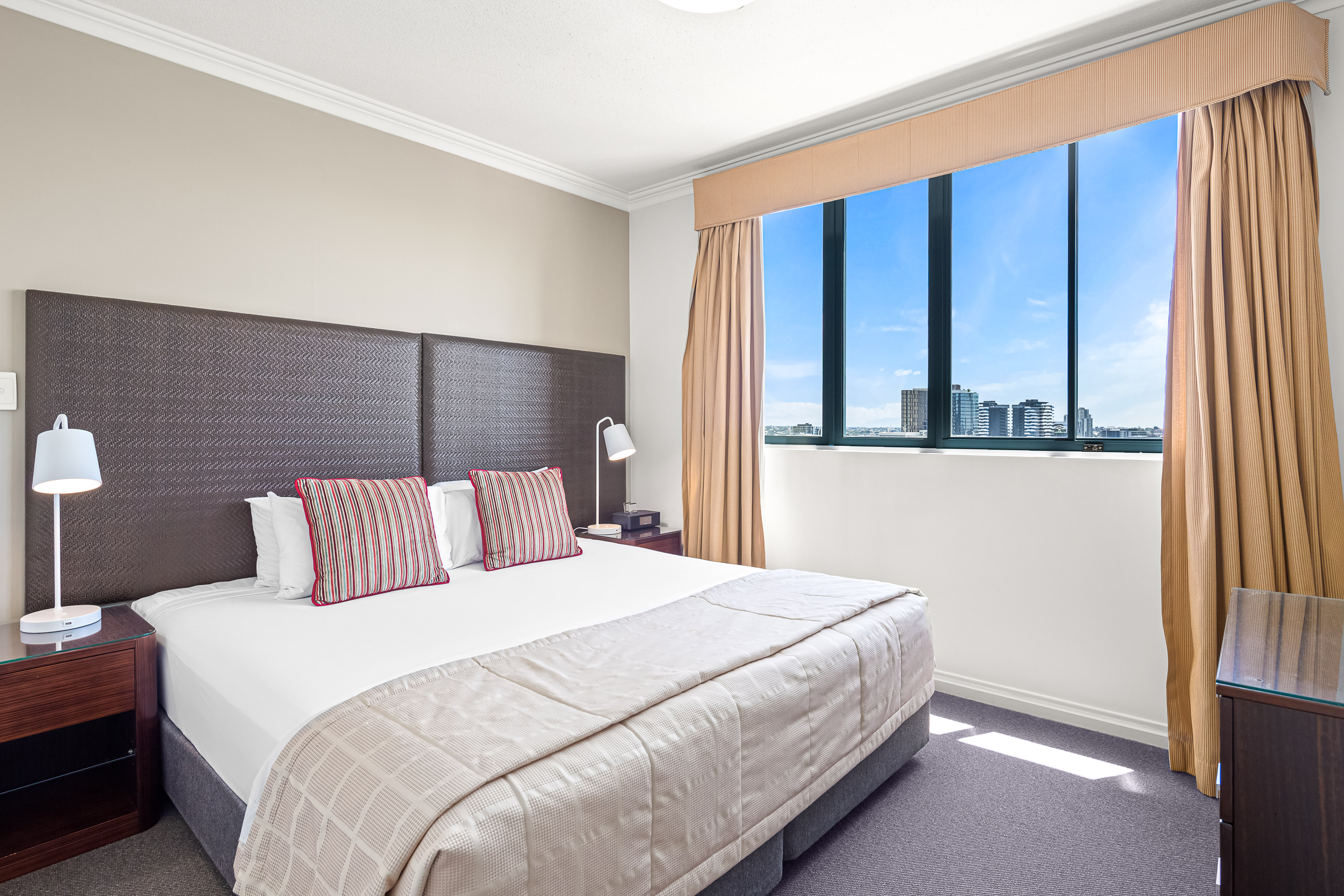2205 & 2206/570 Queen Street, BRISBANE CITY, QLD 4000, Brisbane City - Thumbnail 5