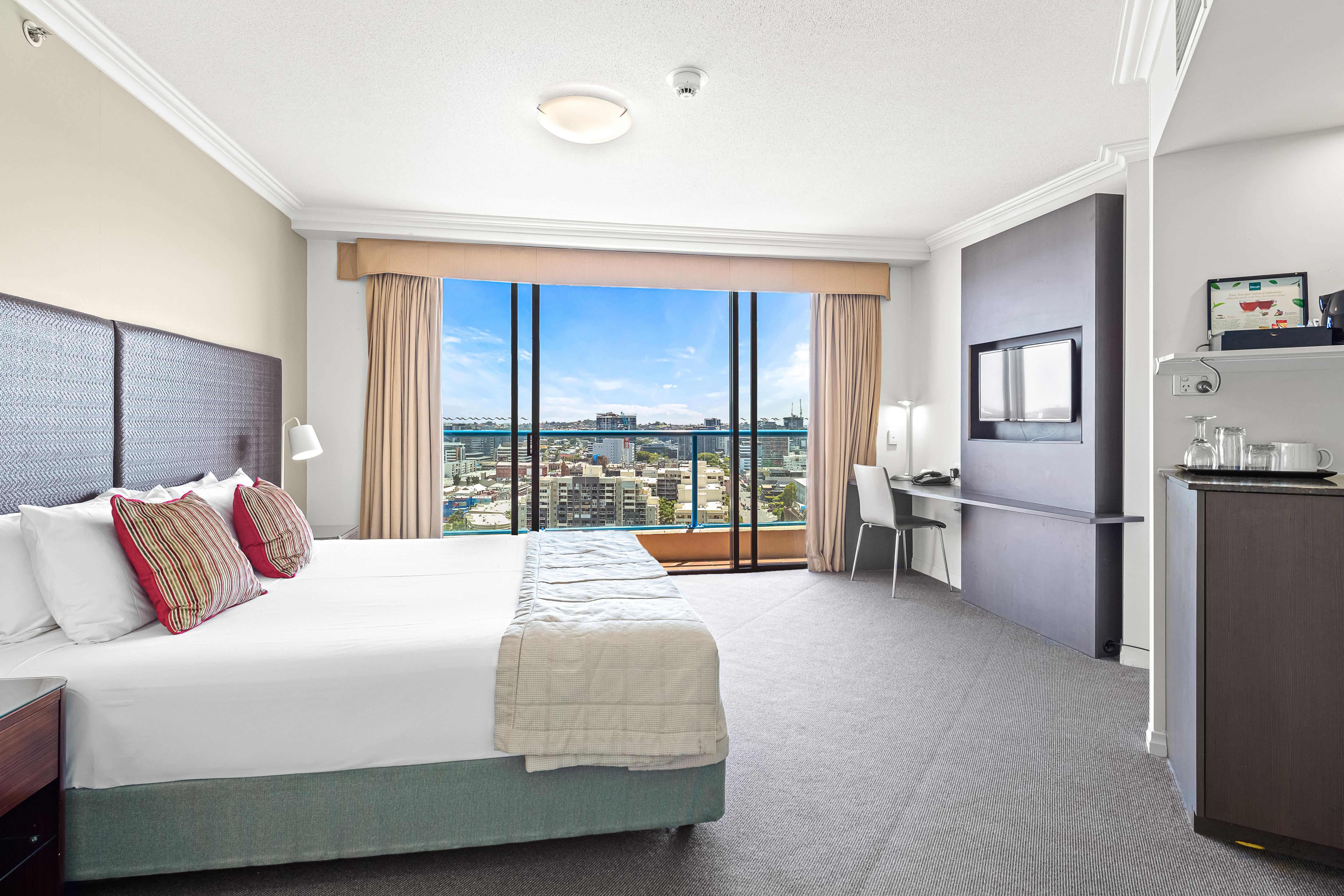 2205 & 2206/570 Queen Street, BRISBANE CITY, QLD 4000, Brisbane City - Thumbnail 8