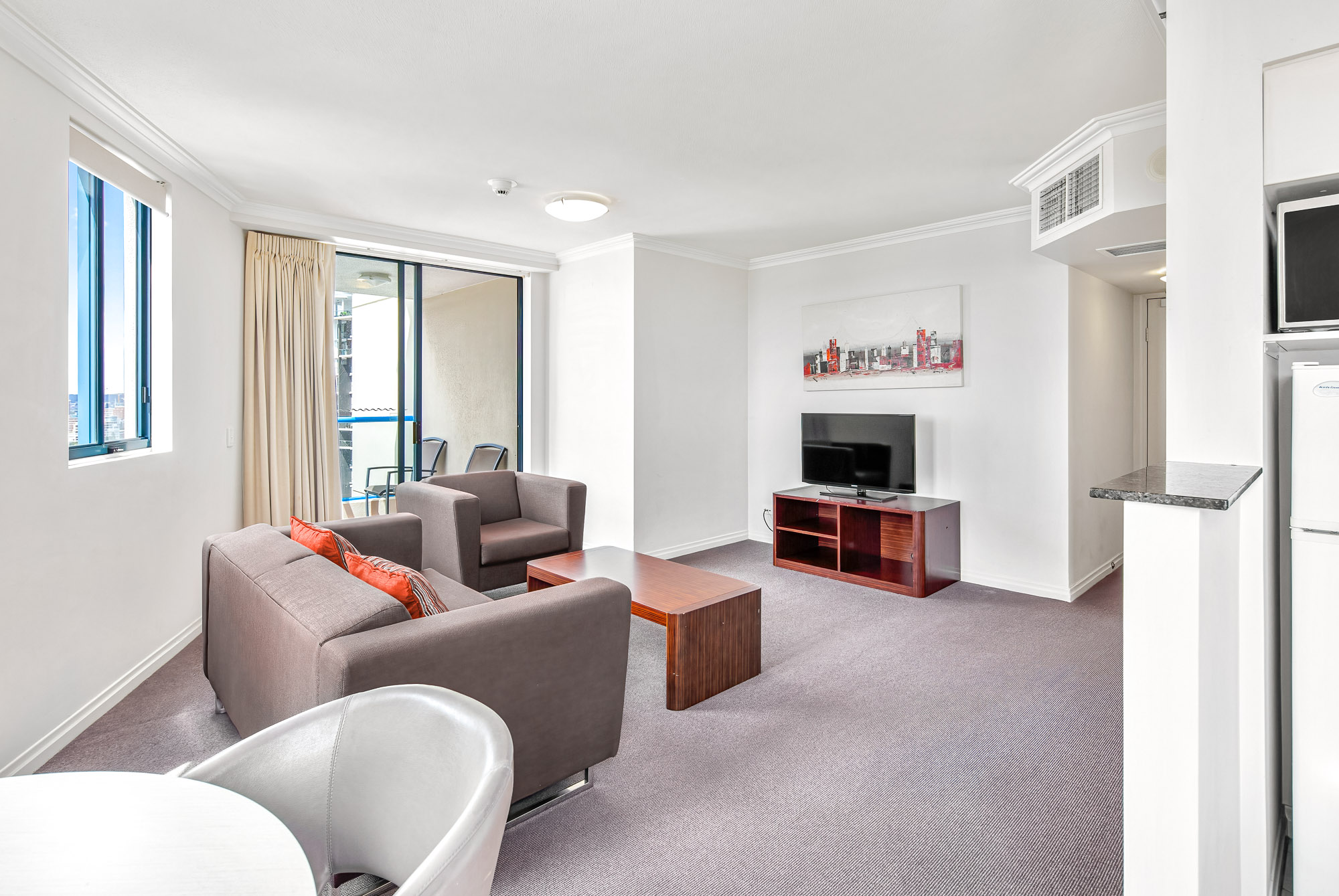 2105 & 2106/570 Queen Street, BRISBANE CITY, QLD 4000, Brisbane City - Thumbnail 3