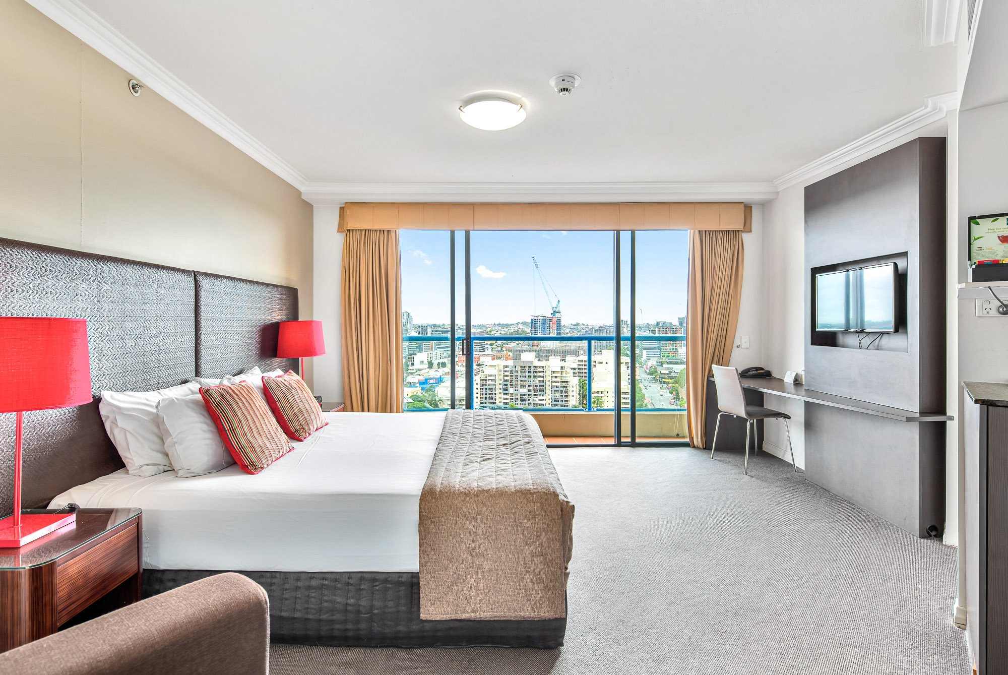 2105 & 2106/570 Queen Street, BRISBANE CITY, QLD 4000, Brisbane City - Thumbnail 5