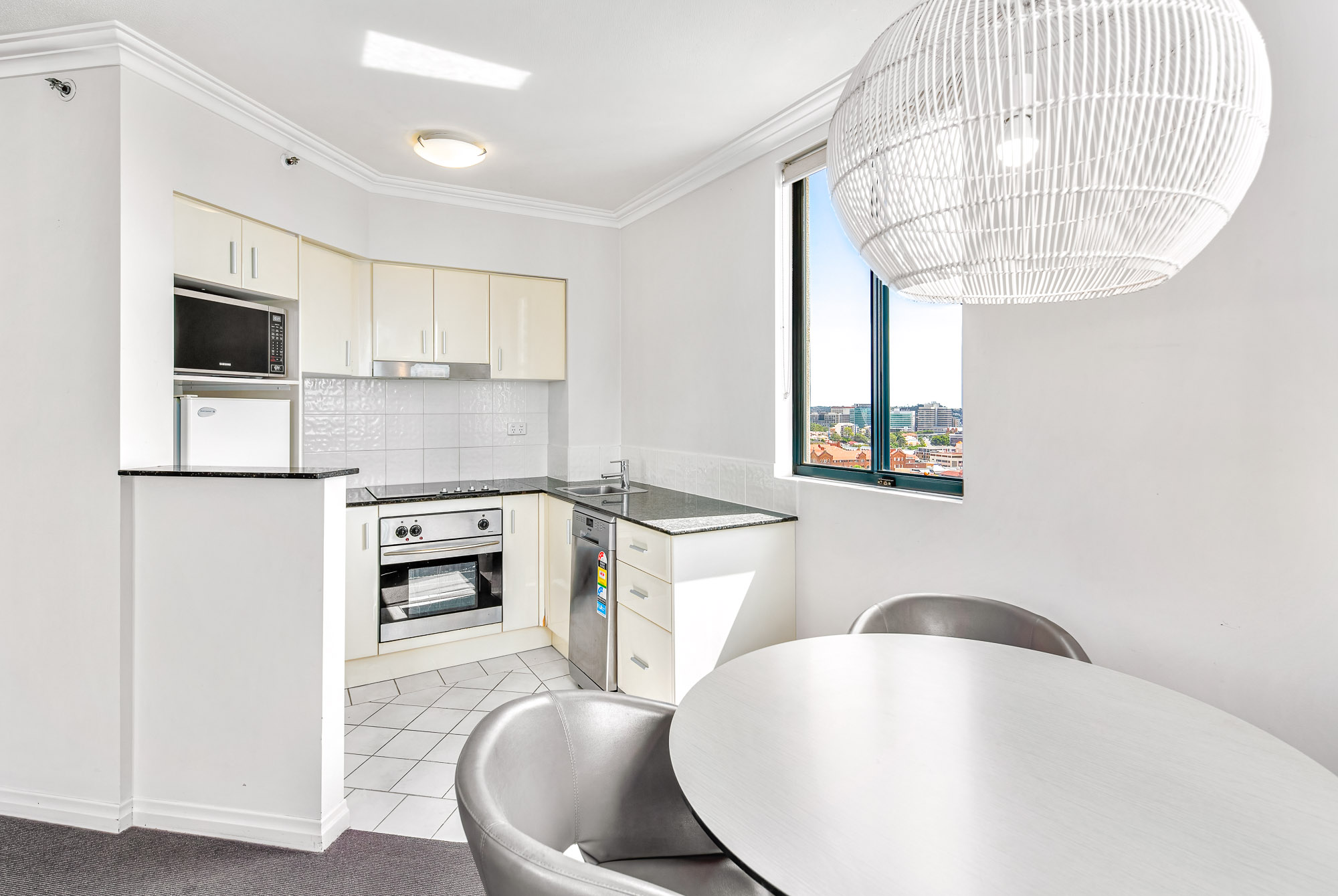 2105 & 2106/570 Queen Street, BRISBANE CITY, QLD 4000, Brisbane City - Thumbnail 4