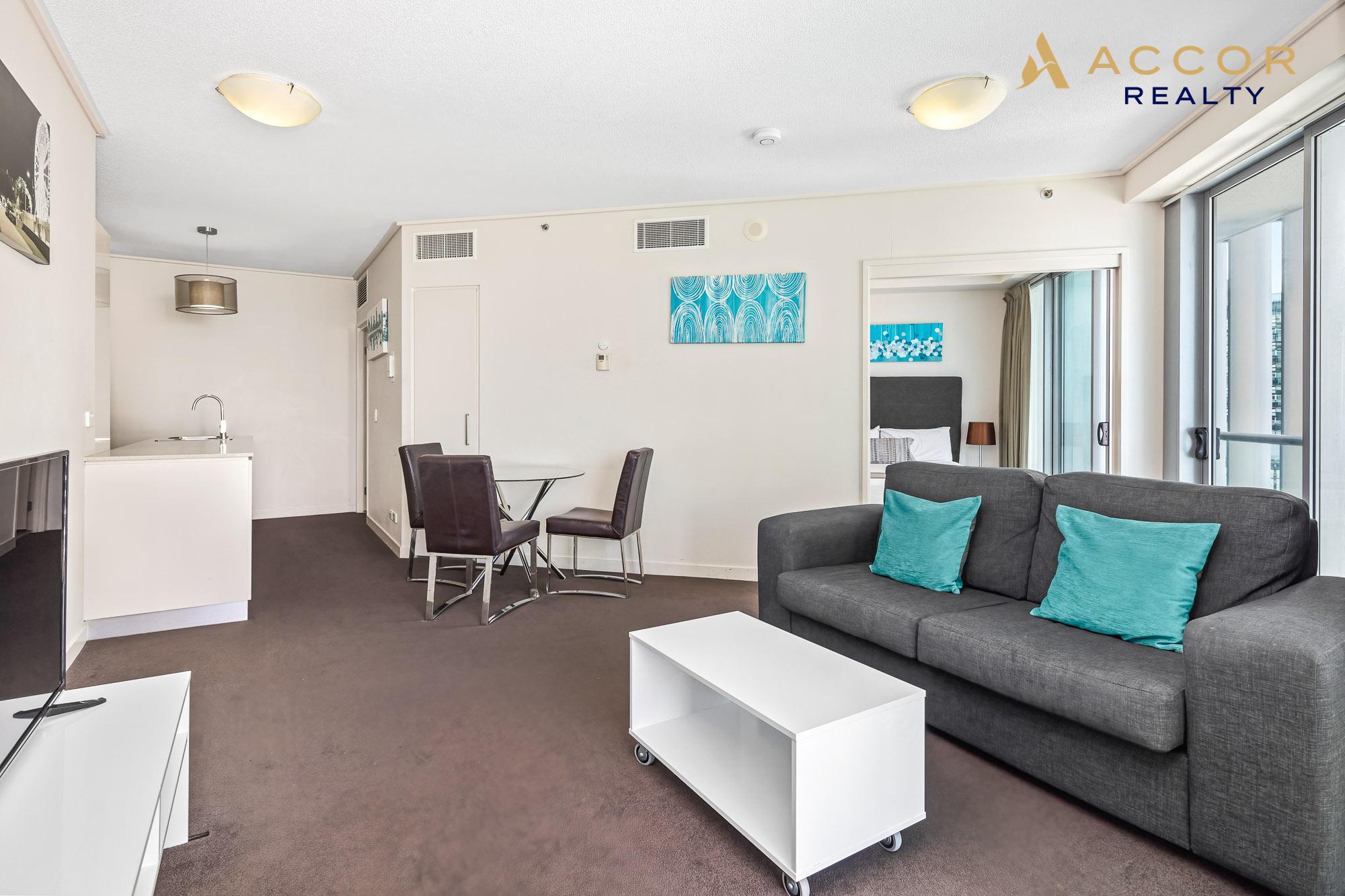232/18 Tank Street, BRISBANE CITY, QLD 4000, Brisbane City - Thumbnail 2