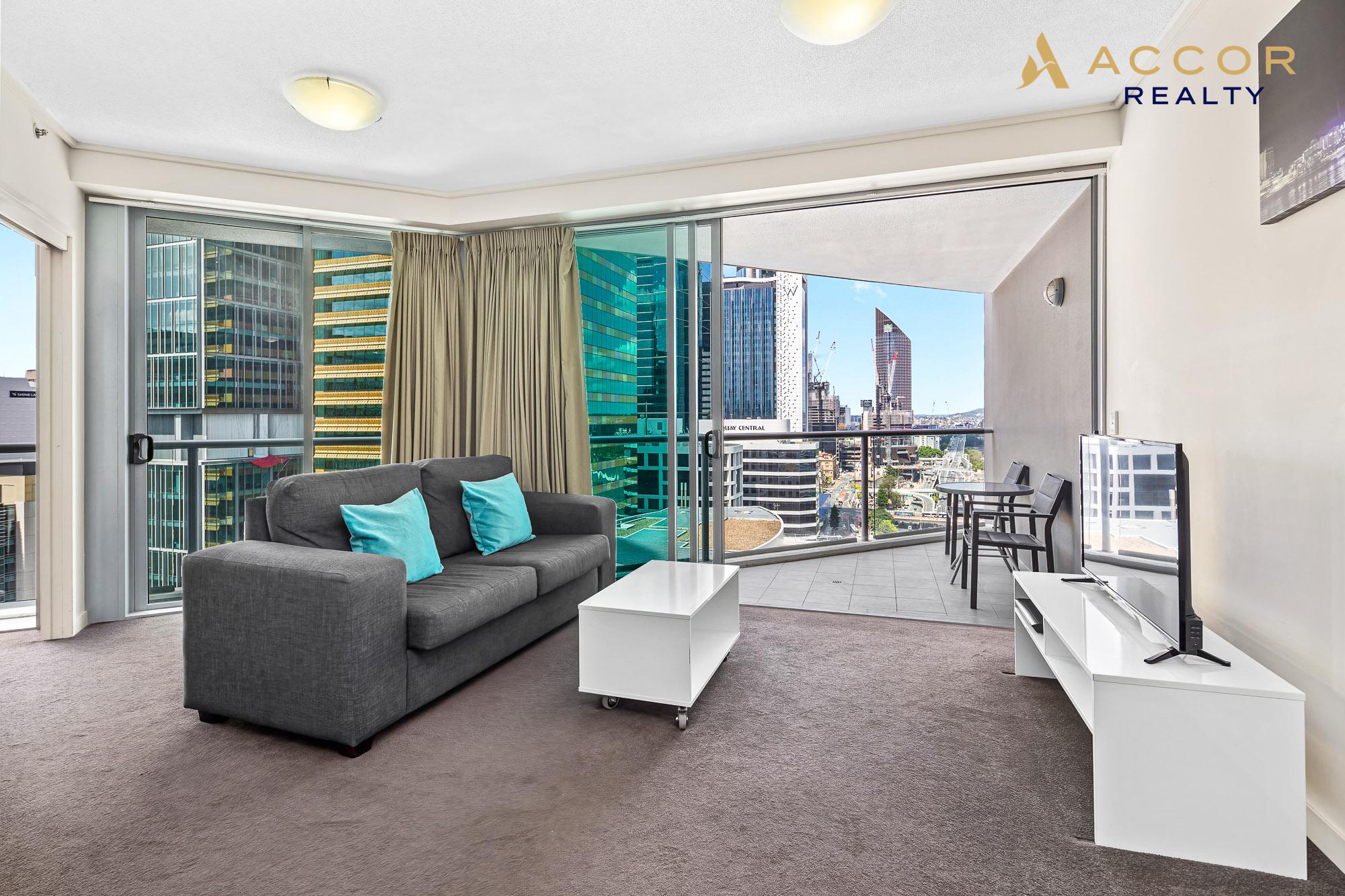 232/18 Tank Street, BRISBANE CITY, QLD 4000, Brisbane City - Thumbnail 3