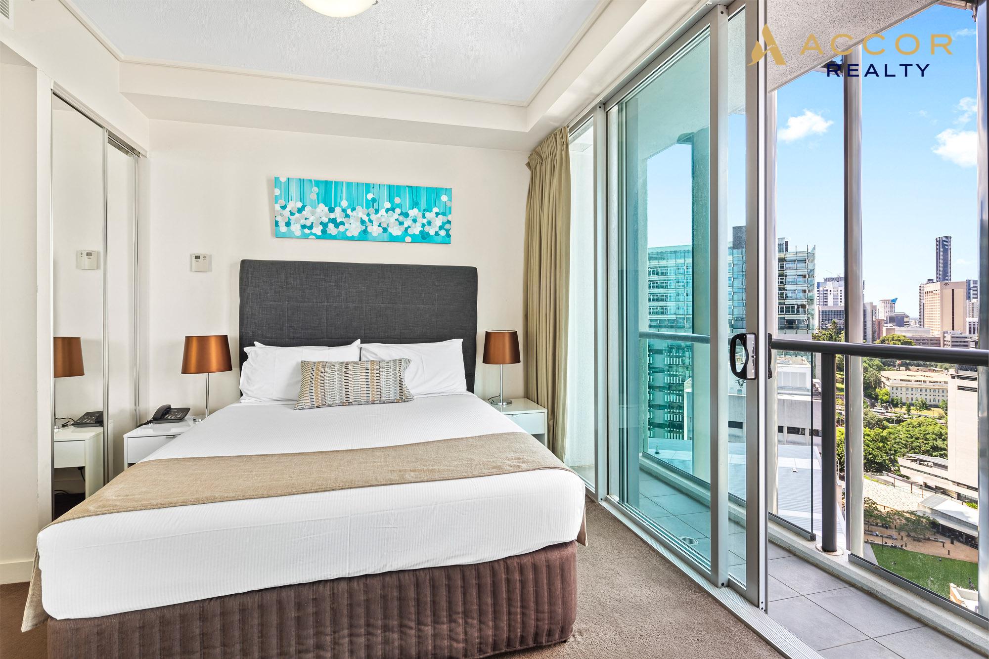 232/18 Tank Street, BRISBANE CITY, QLD 4000, Brisbane City - Thumbnail 5