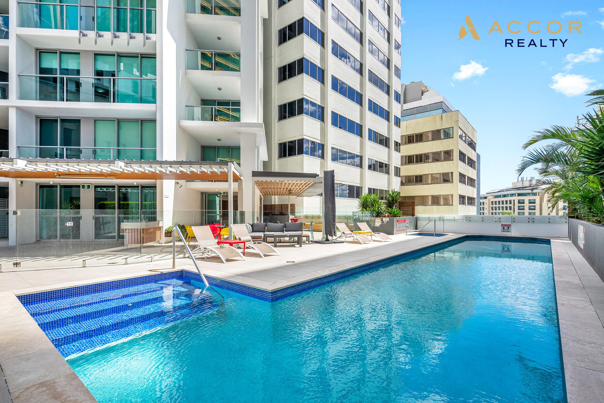 232/18 Tank Street, BRISBANE CITY, QLD 4000, Brisbane City - Thumbnail 7