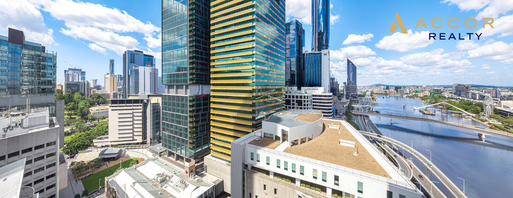 232/18 Tank Street, BRISBANE CITY, QLD 4000, Brisbane City - Thumbnail 8