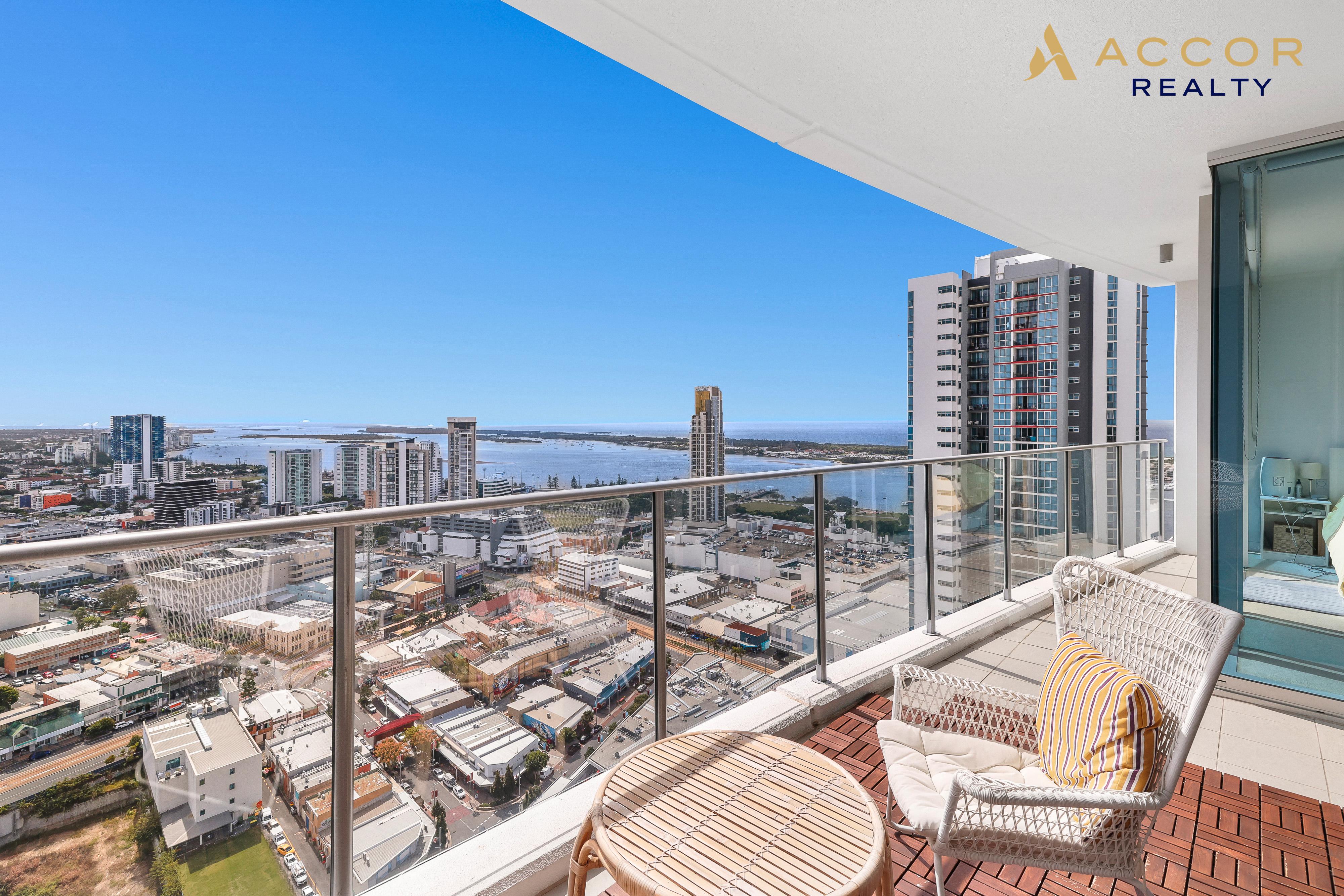 33009/9 Lawson Street, SOUTHPORT, QLD 4215, Southport - Thumbnail 8