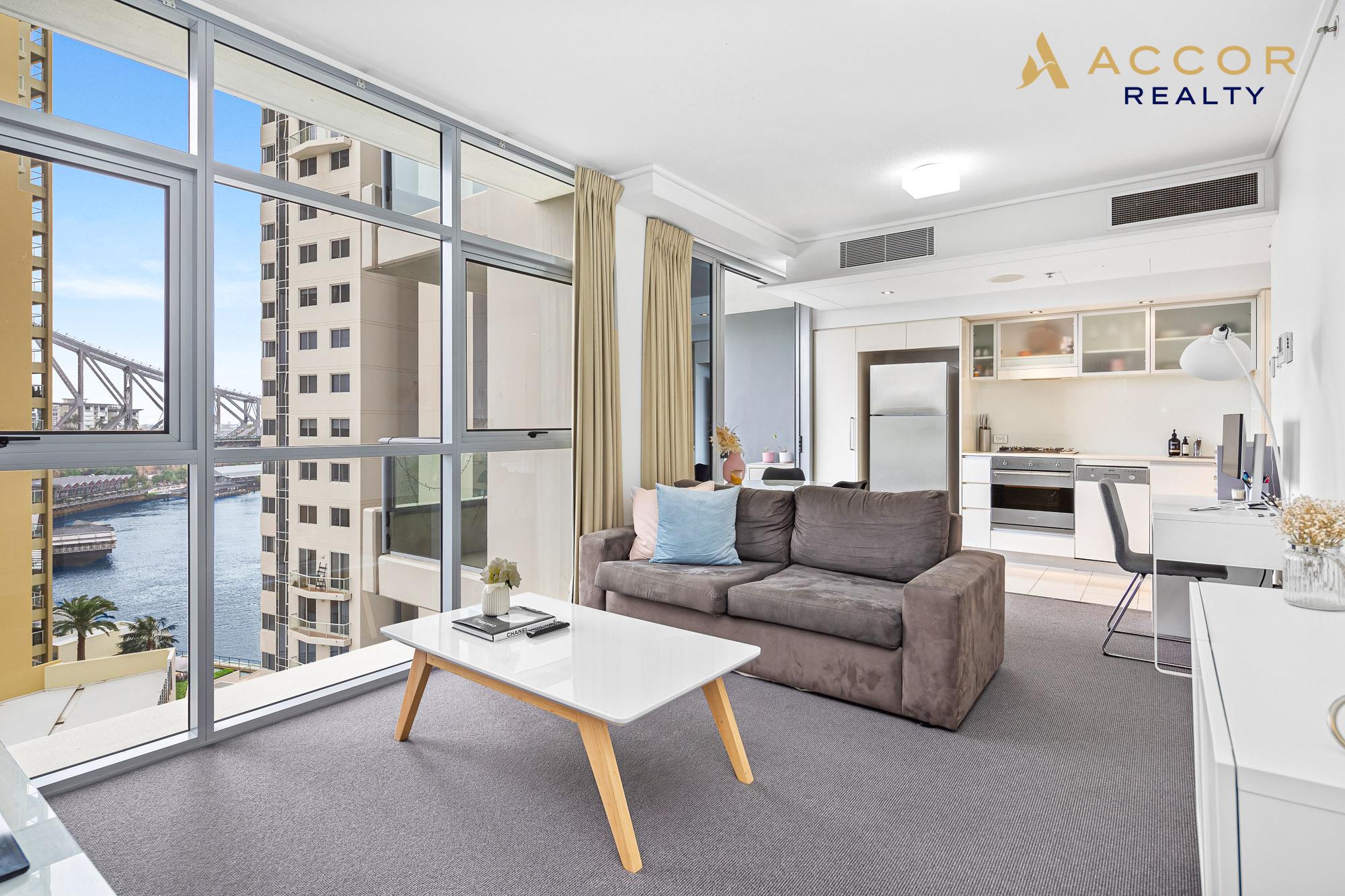 115/30 Macrossan Street, BRISBANE CITY, QLD 4000, Brisbane City - Thumbnail 2
