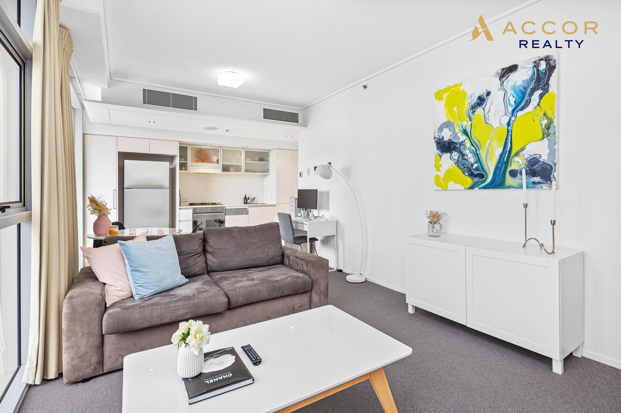 115/30 Macrossan Street, BRISBANE CITY, QLD 4000, Brisbane City - Thumbnail 3