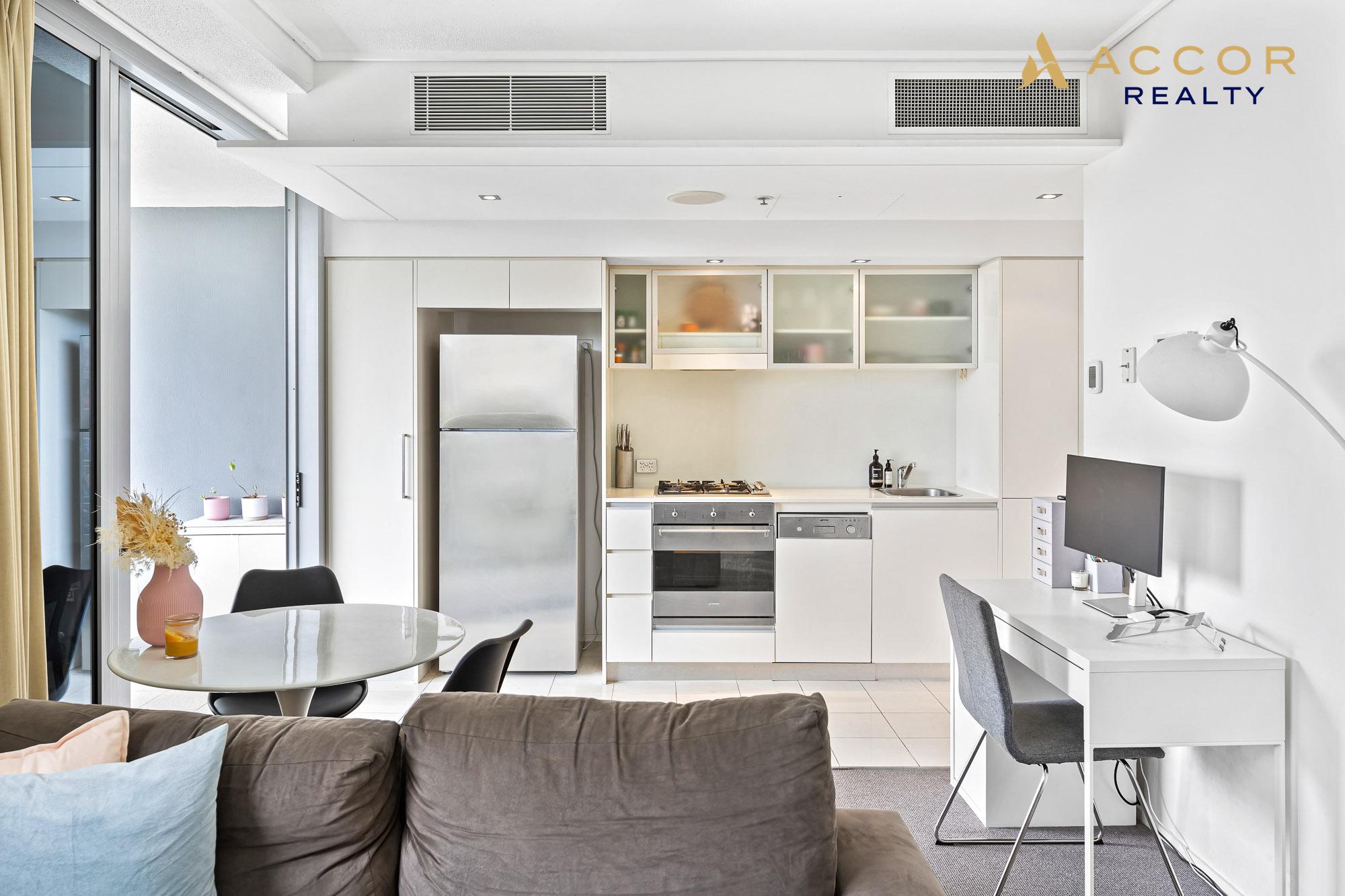 115/30 Macrossan Street, BRISBANE CITY, QLD 4000, Brisbane City - Thumbnail 4
