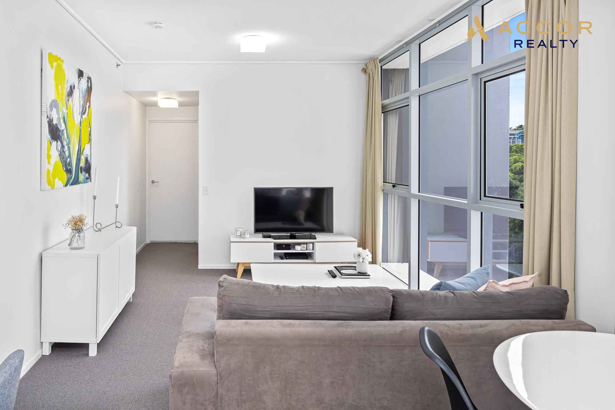 115/30 Macrossan Street, BRISBANE CITY, QLD 4000, Brisbane City - Thumbnail 5