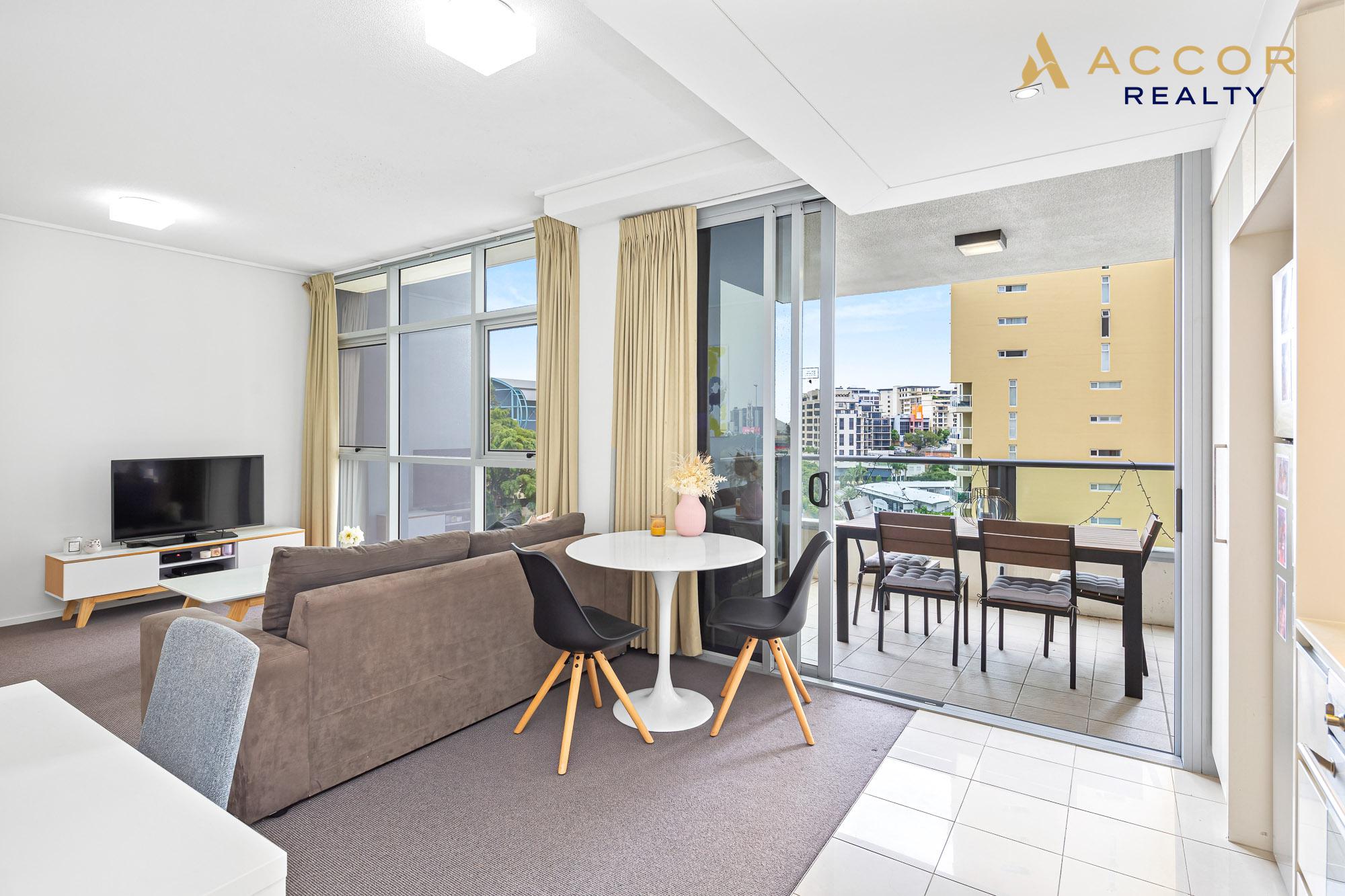 115/30 Macrossan Street, BRISBANE CITY, QLD 4000, Brisbane City - Thumbnail 6