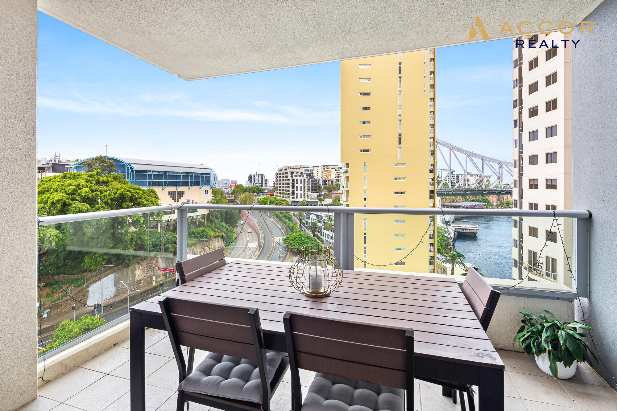115/30 Macrossan Street, BRISBANE CITY, QLD 4000, Brisbane City - Thumbnail 7