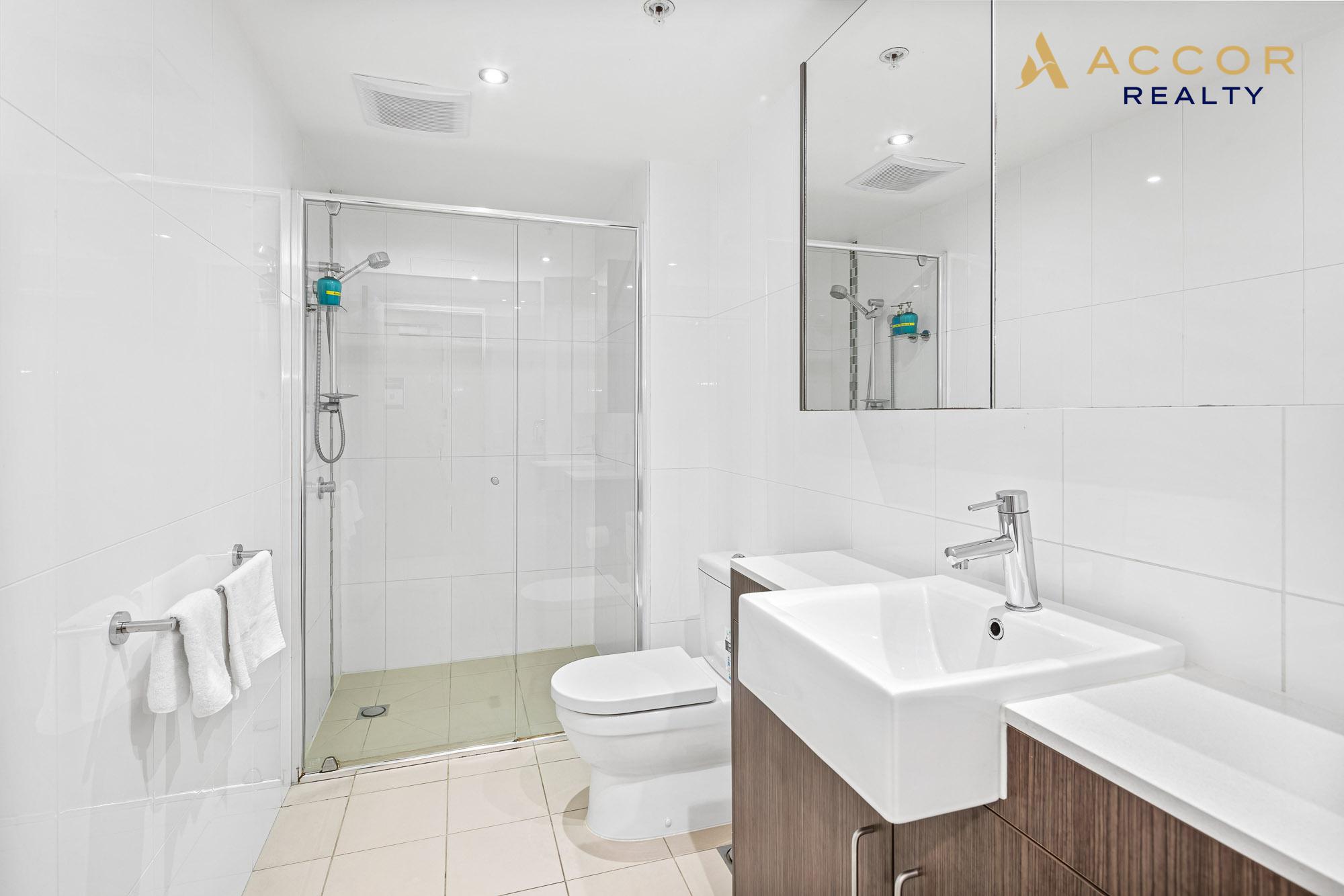 1006/127 Charlotte Street, BRISBANE CITY, QLD 4000, Brisbane City - Thumbnail 4