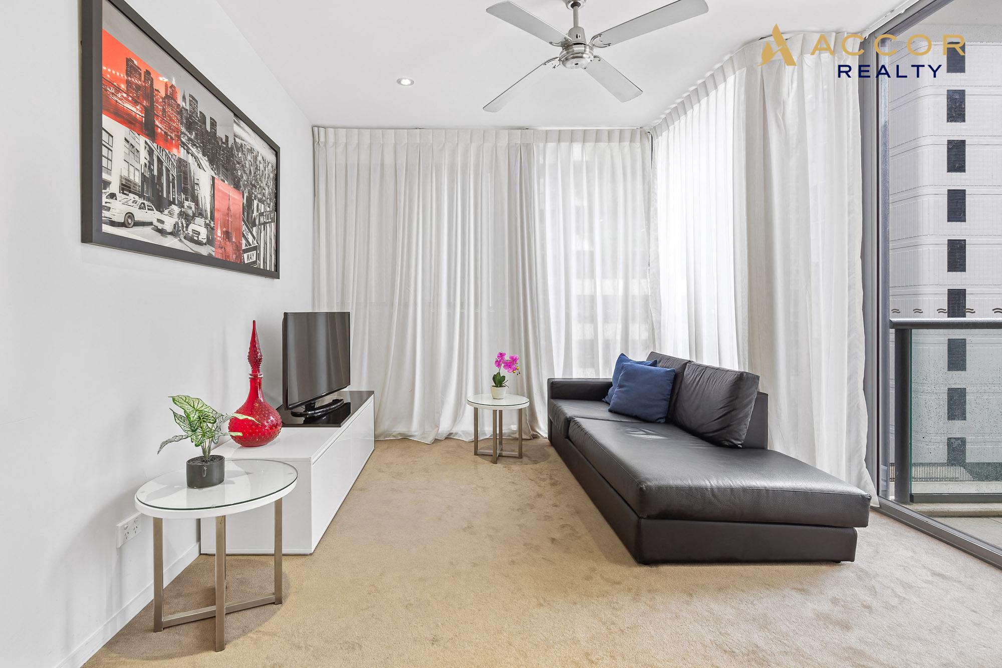 1006/127 Charlotte Street, BRISBANE CITY, QLD 4000, Brisbane City - Thumbnail 6