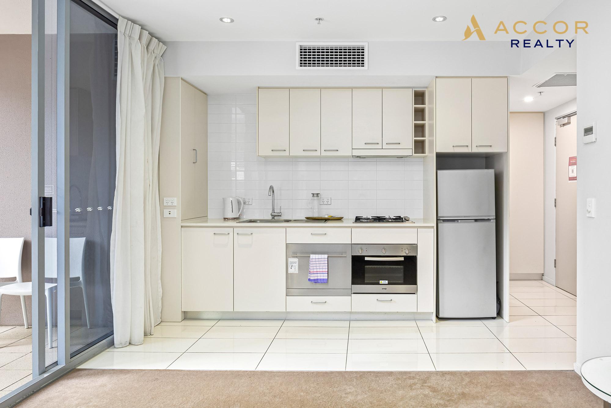 1006/127 Charlotte Street, BRISBANE CITY, QLD 4000, Brisbane City - Thumbnail 7