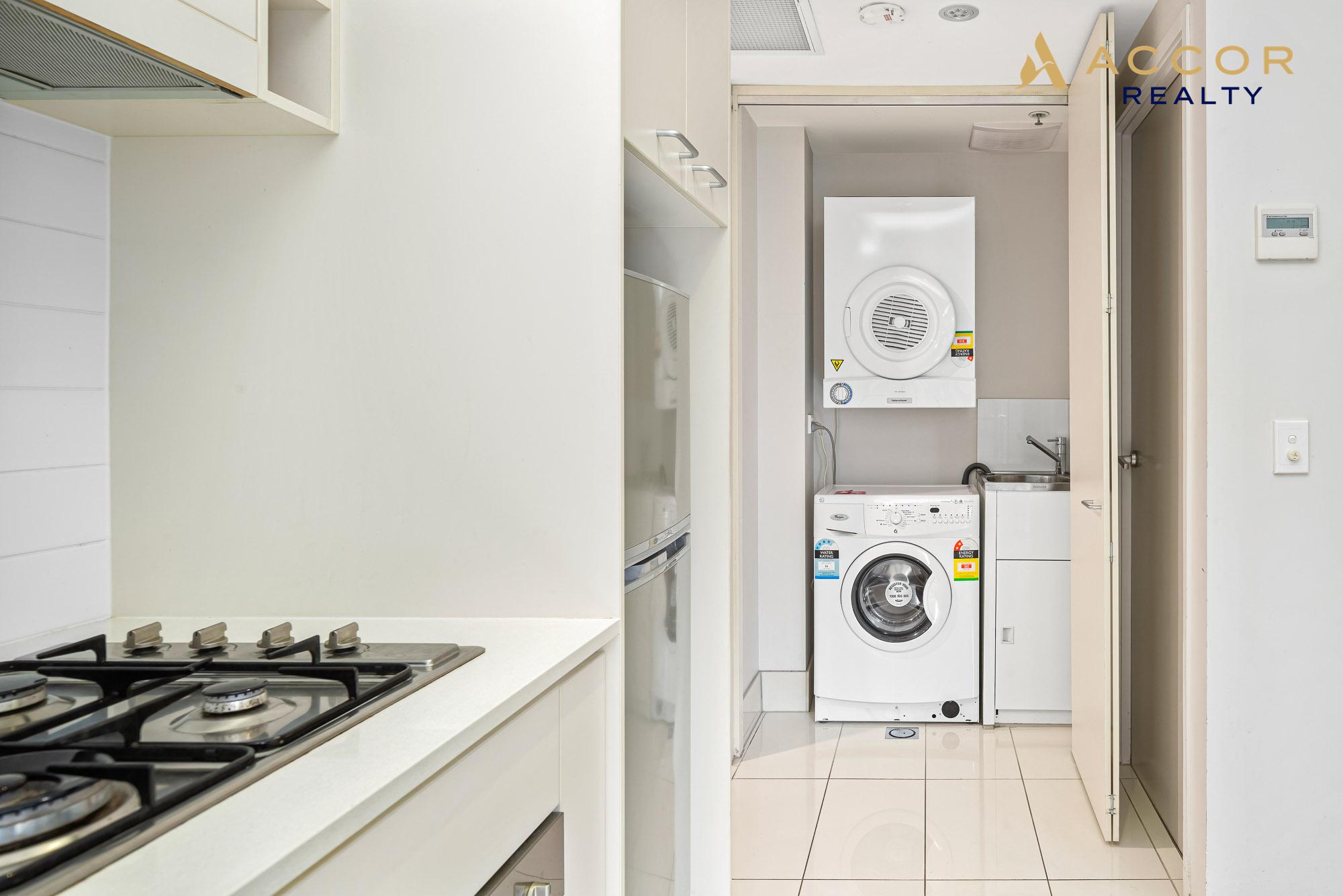 1006/127 Charlotte Street, BRISBANE CITY, QLD 4000, Brisbane City - Thumbnail 8